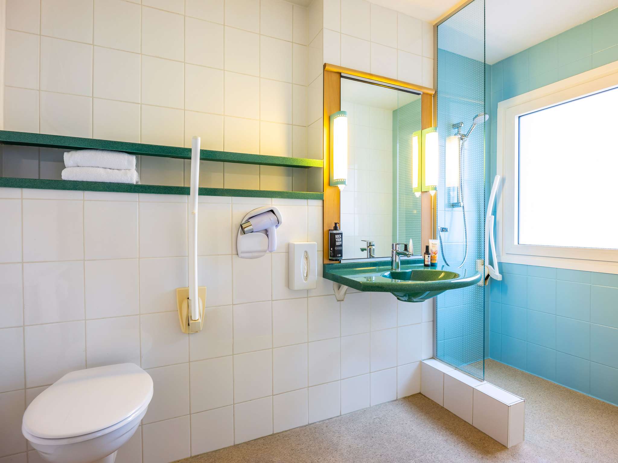 Foto - ibis Antwerpen Centrum