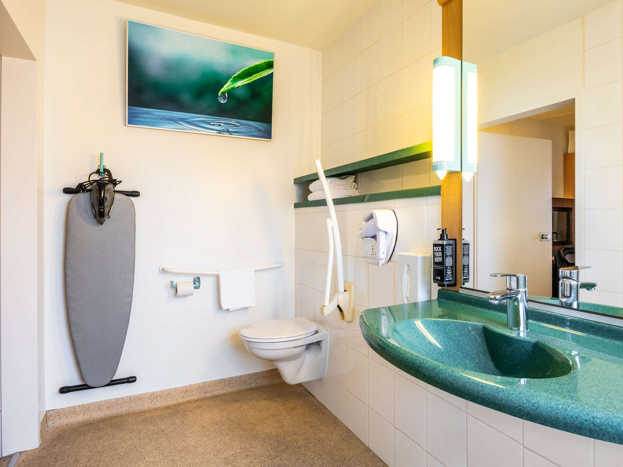 Foto - ibis Antwerpen Centrum