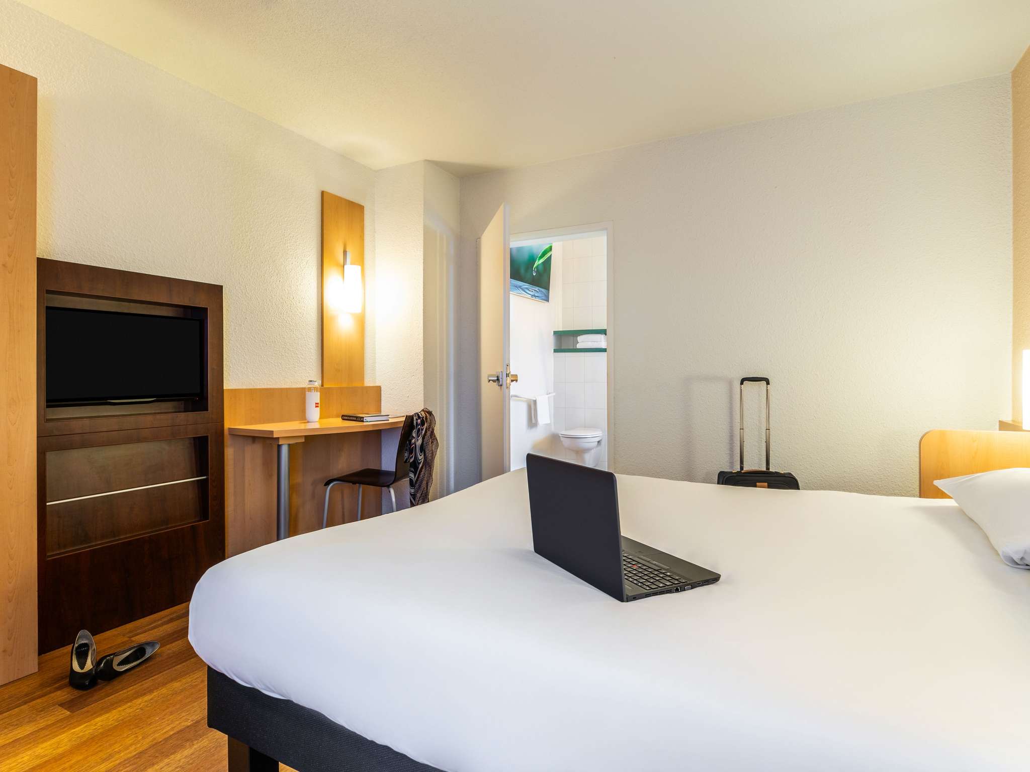 Foto - ibis Antwerpen Centrum