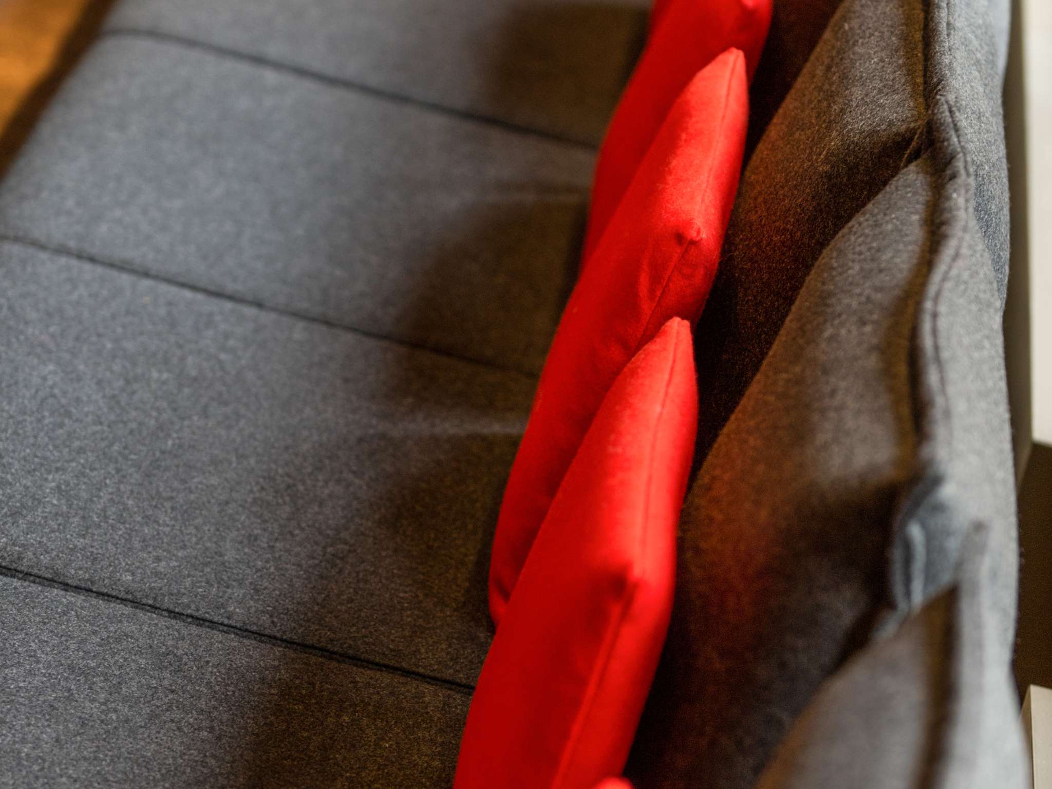 Foto - ibis Gent Centrum Opera