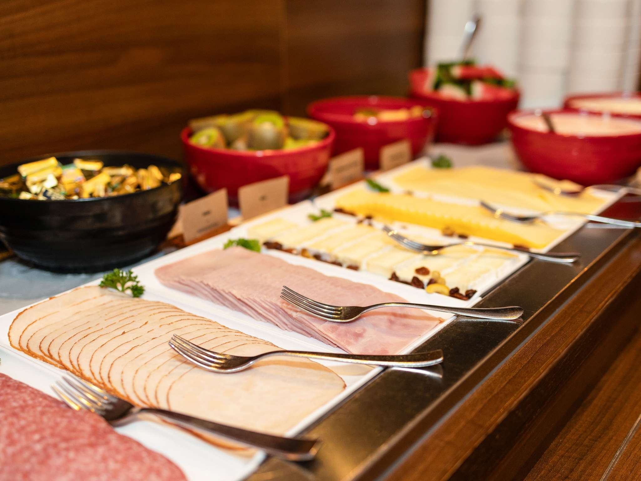 Foto - ibis Gent Centrum Opera