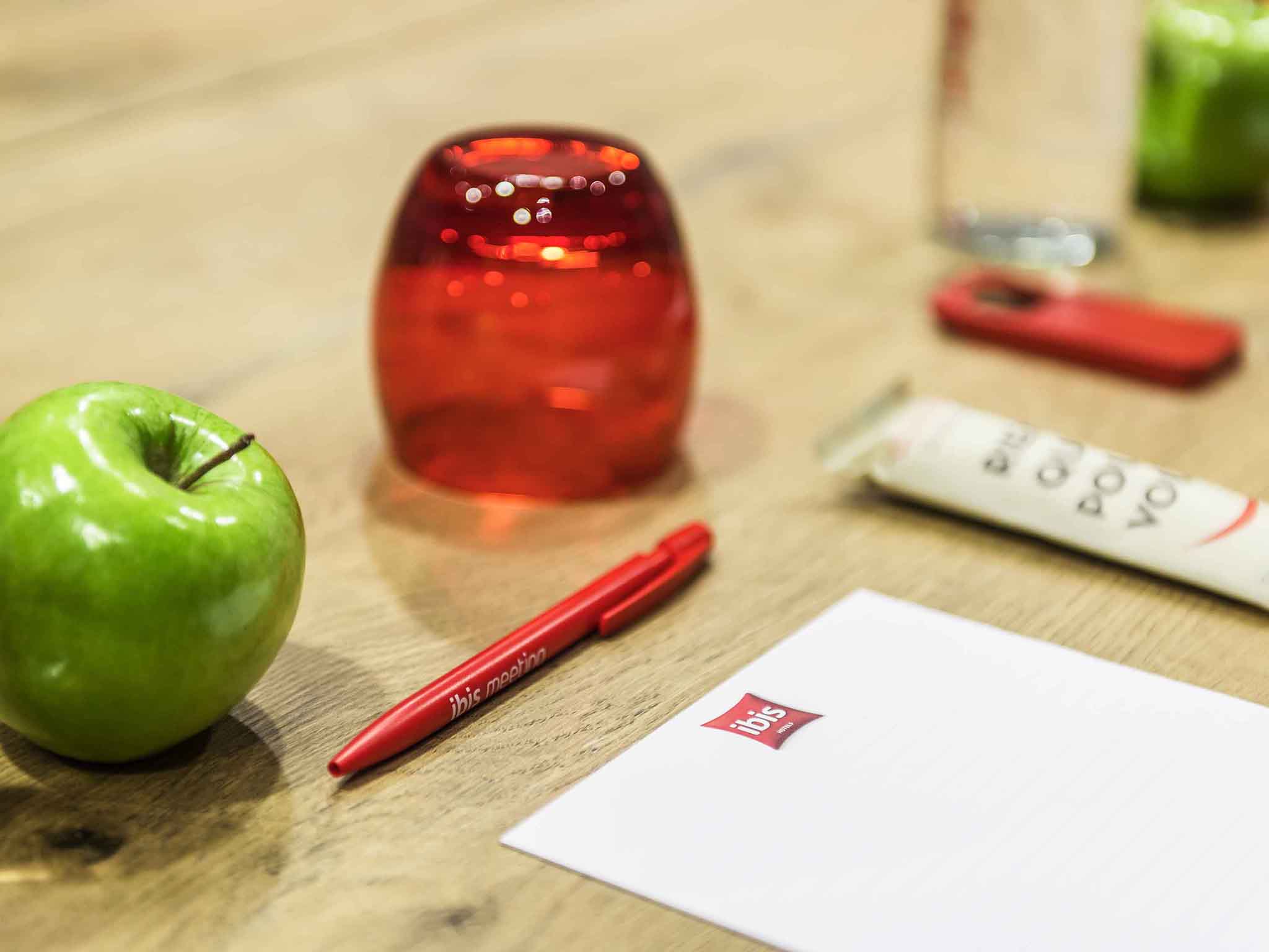 Foto - ibis Gent Centrum Opera