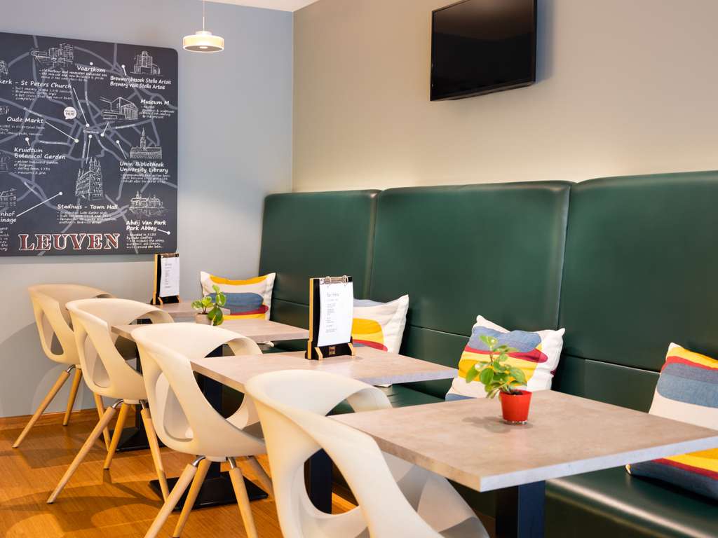 Foto - ibis Leuven Centrum