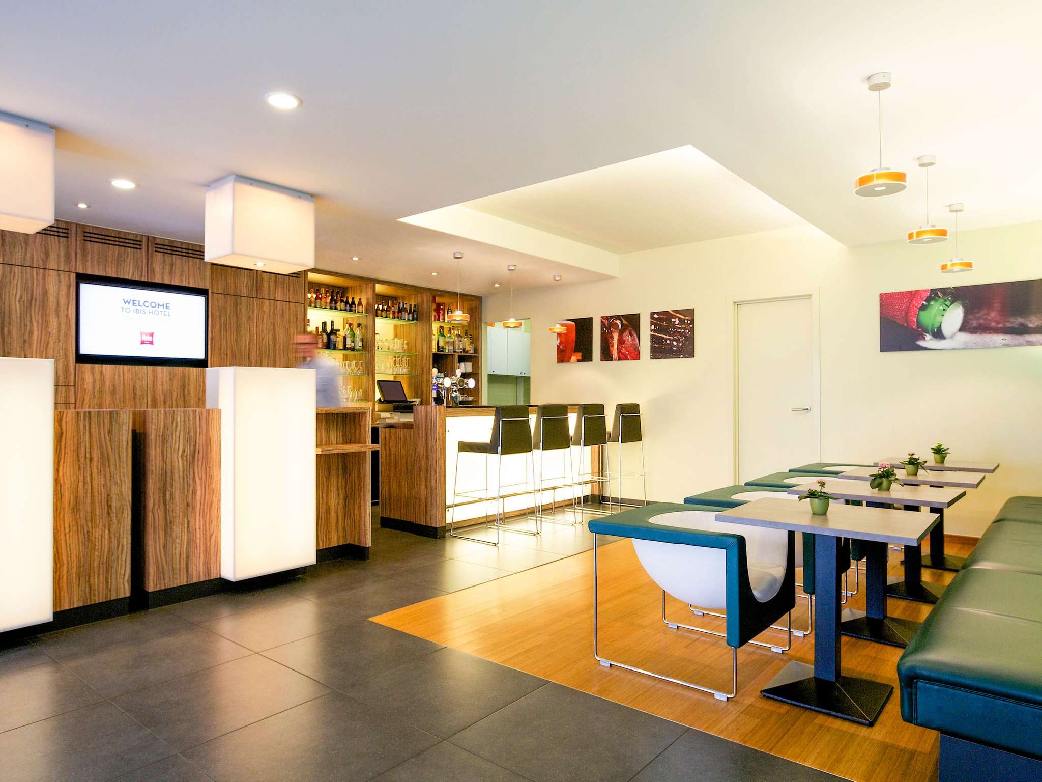 Foto - ibis Leuven Centrum