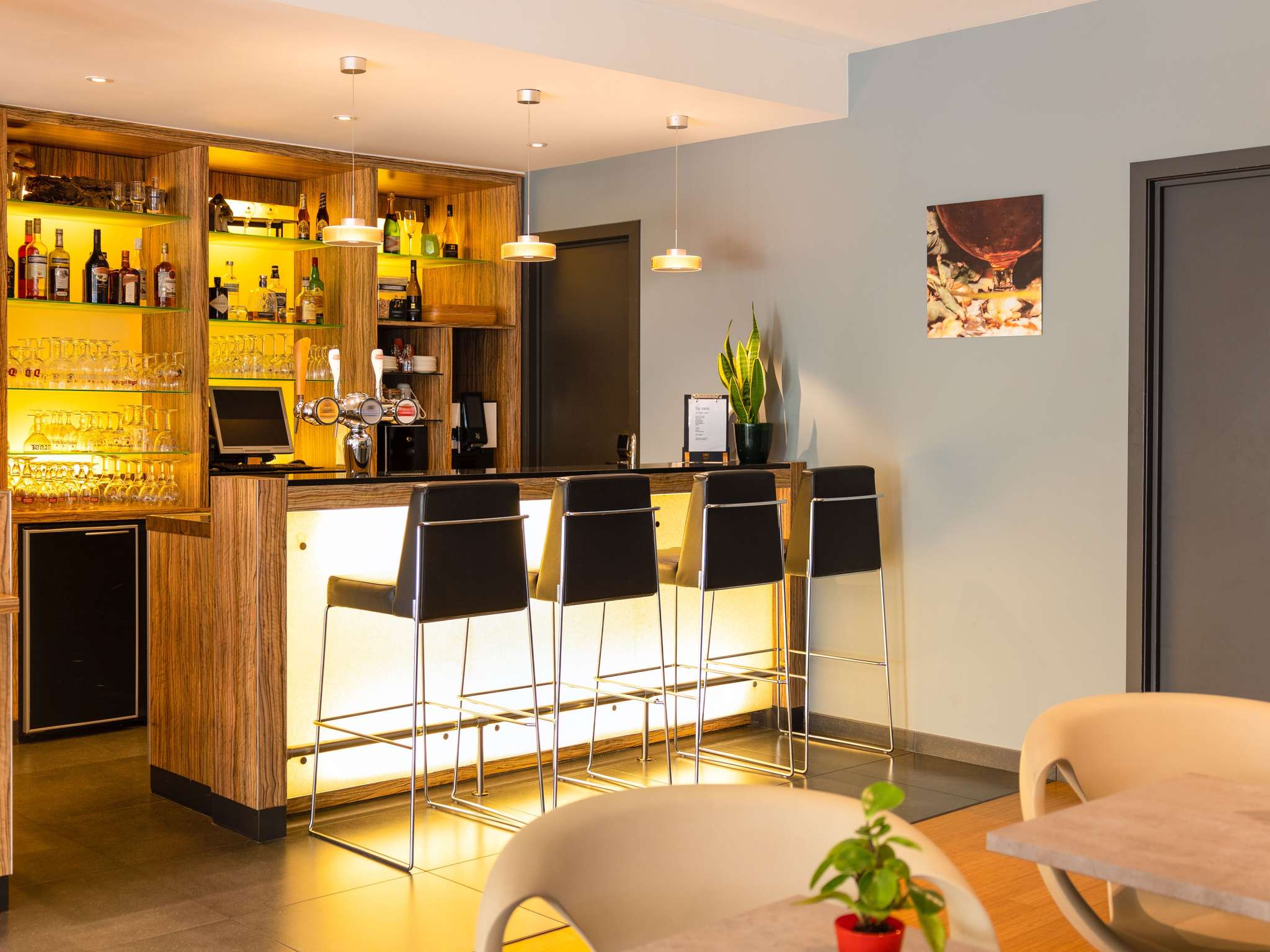 Foto - ibis Leuven Centrum