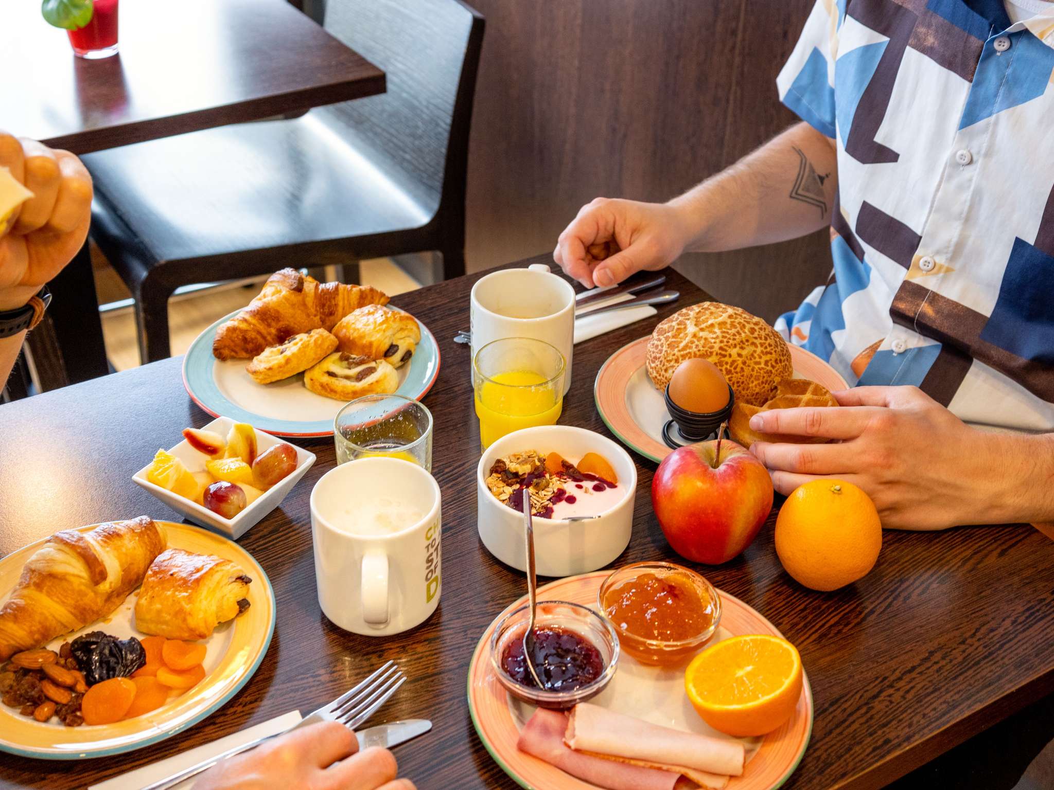 Foto - ibis Leuven Centrum