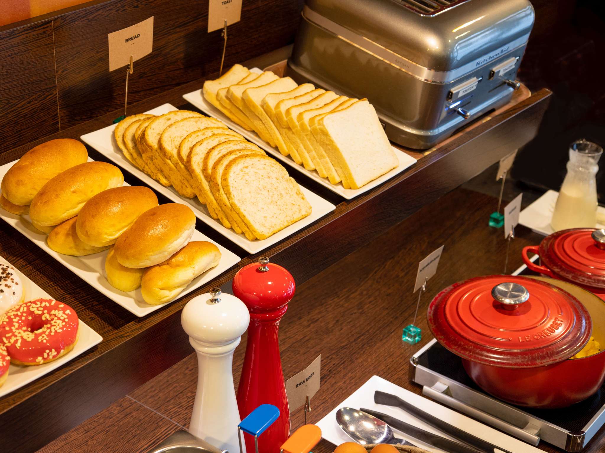 Foto - ibis Leuven Centrum