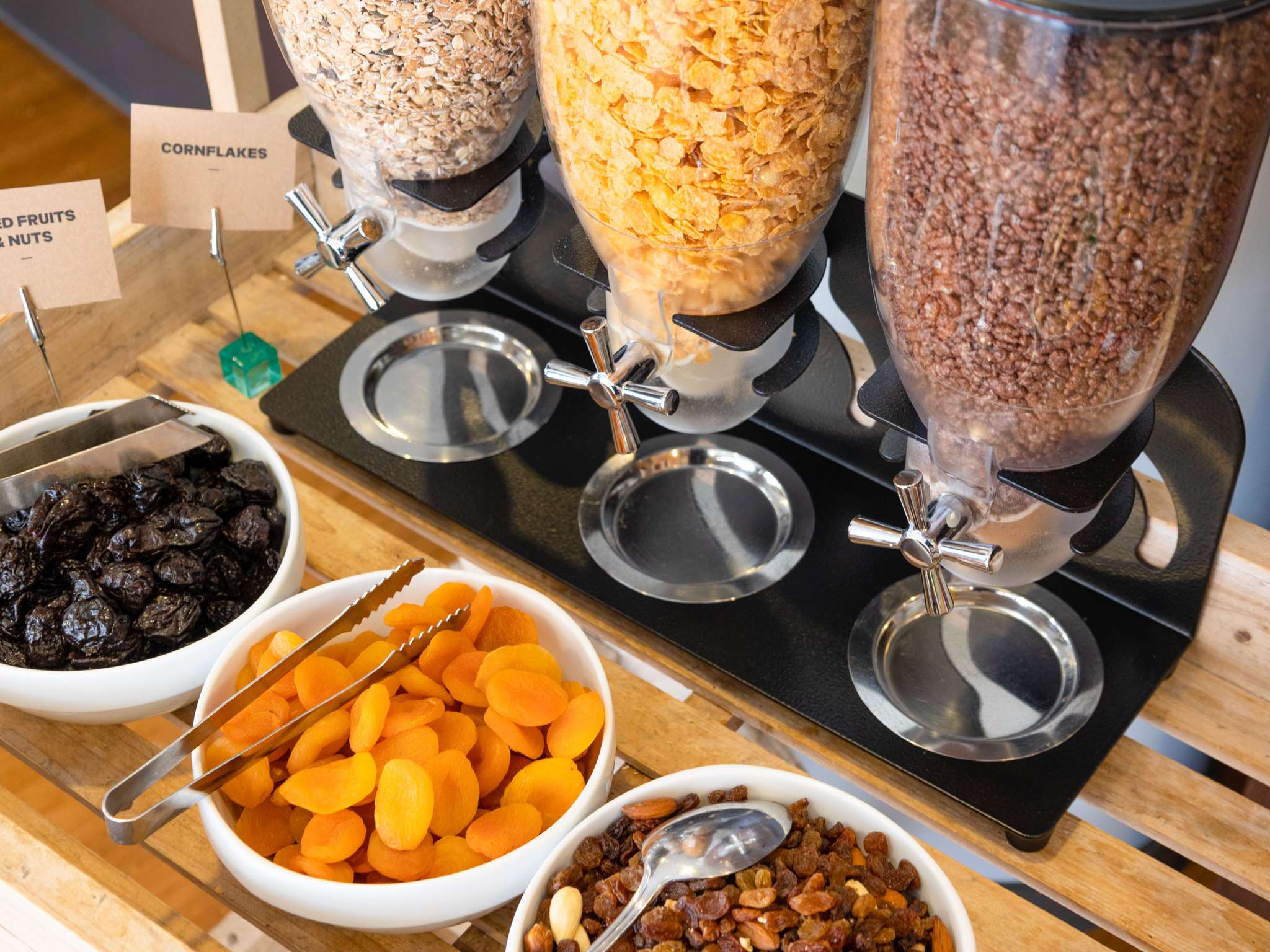 Foto - ibis Leuven Centrum