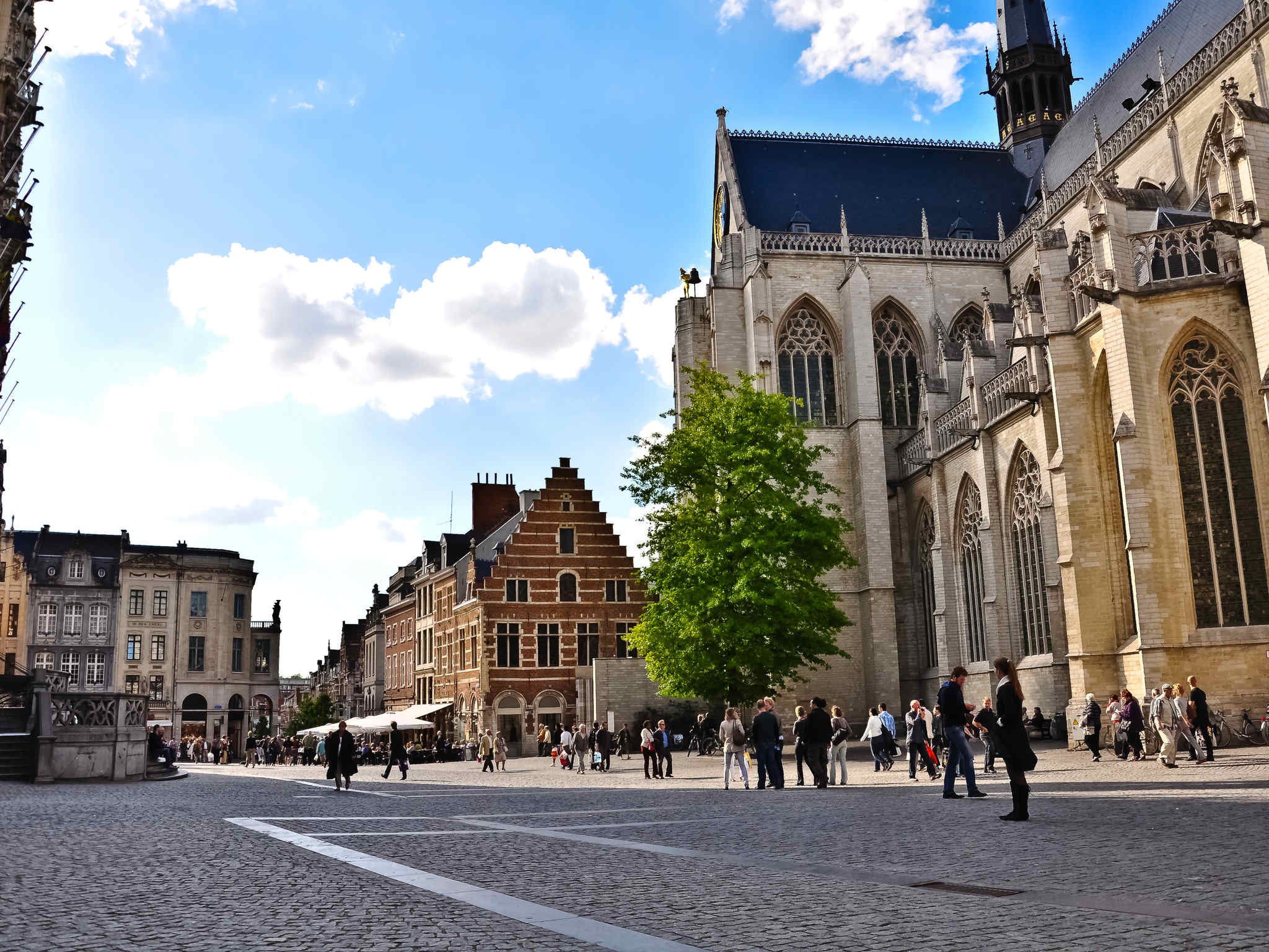 Foto - ibis Leuven Centrum