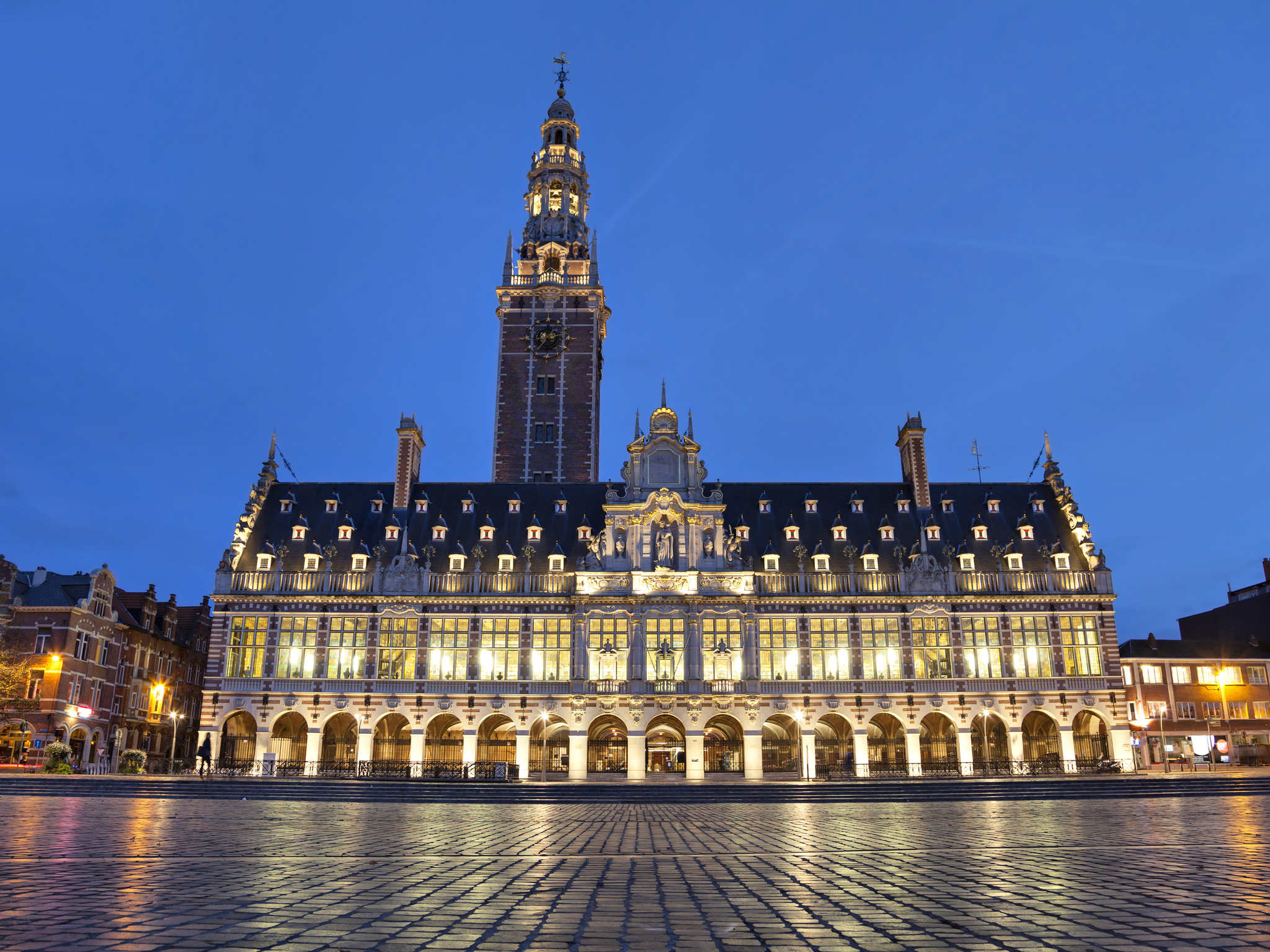 Foto - ibis Leuven Centrum