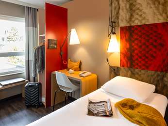 Foto - ibis Leuven Centrum