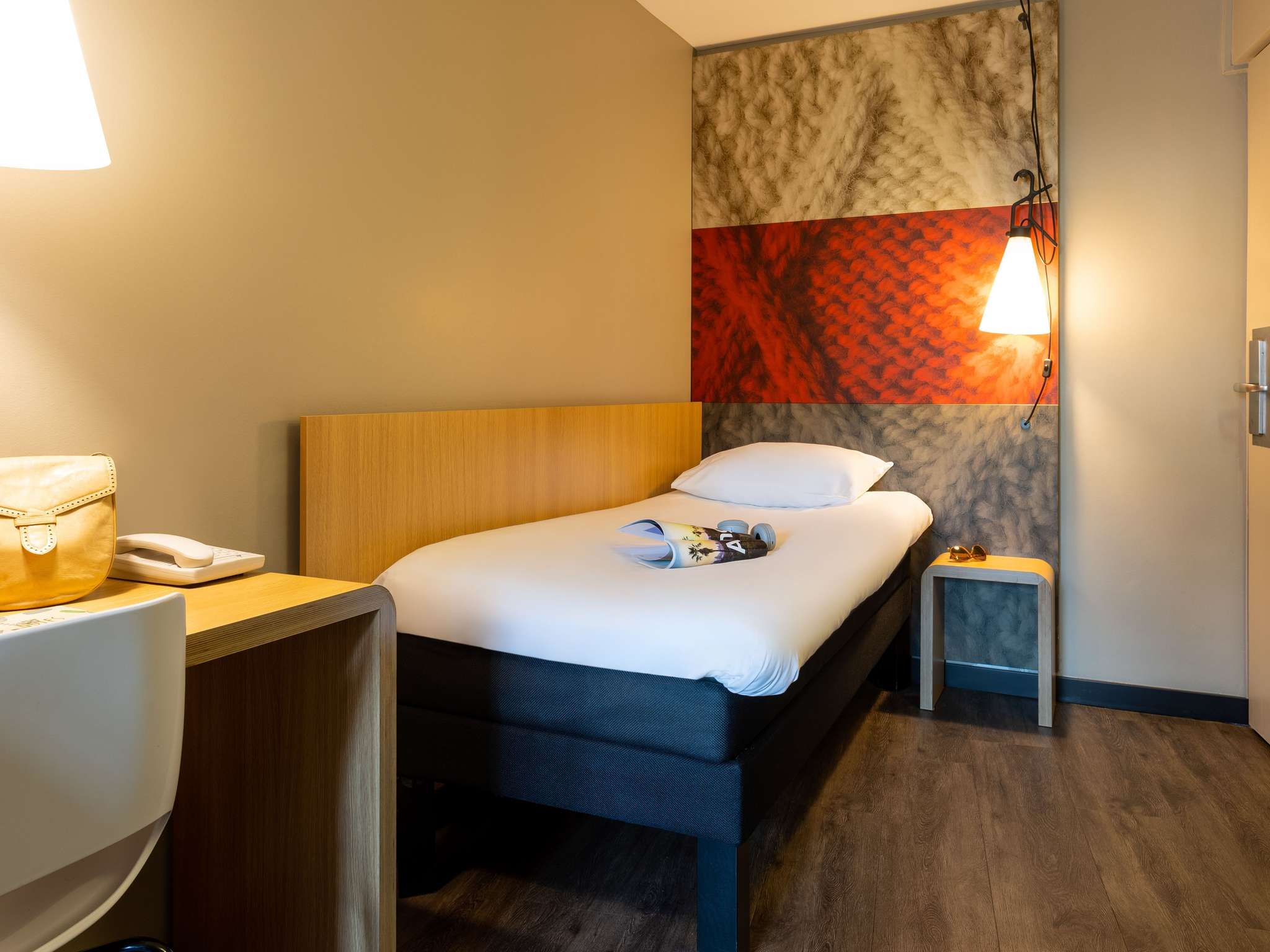 Foto - ibis Leuven Centrum