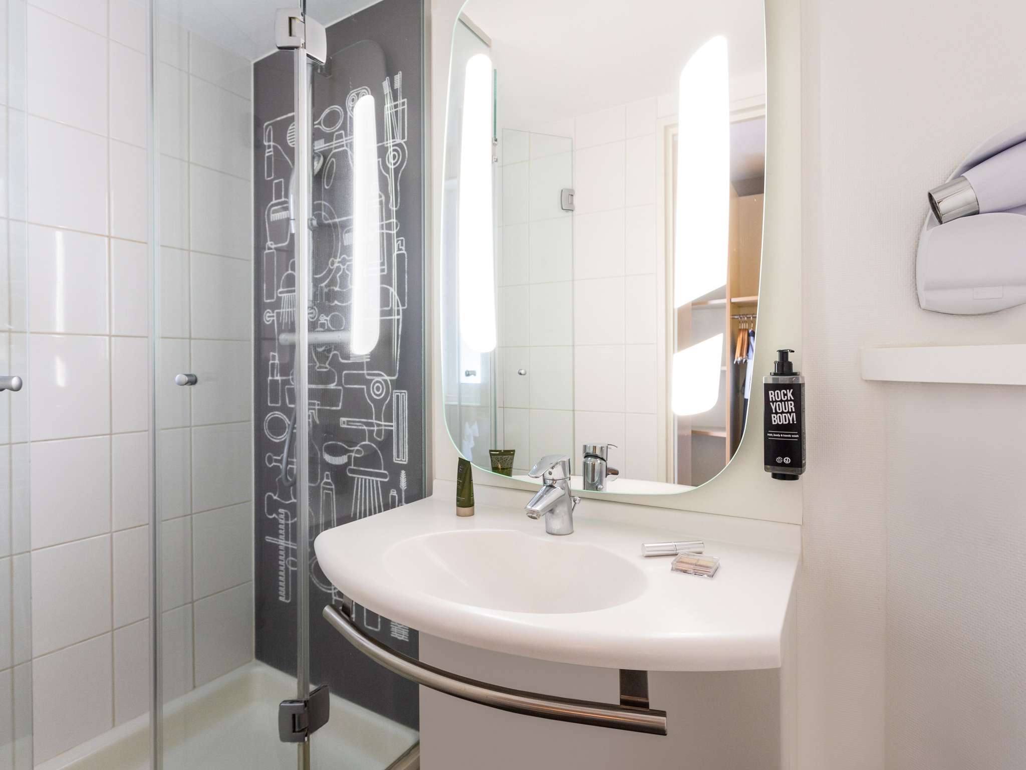 Foto - ibis Leuven Centrum