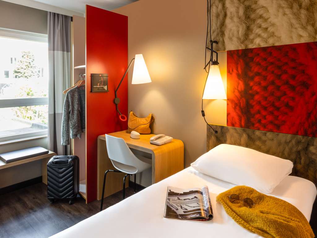 Foto - ibis Leuven Centrum