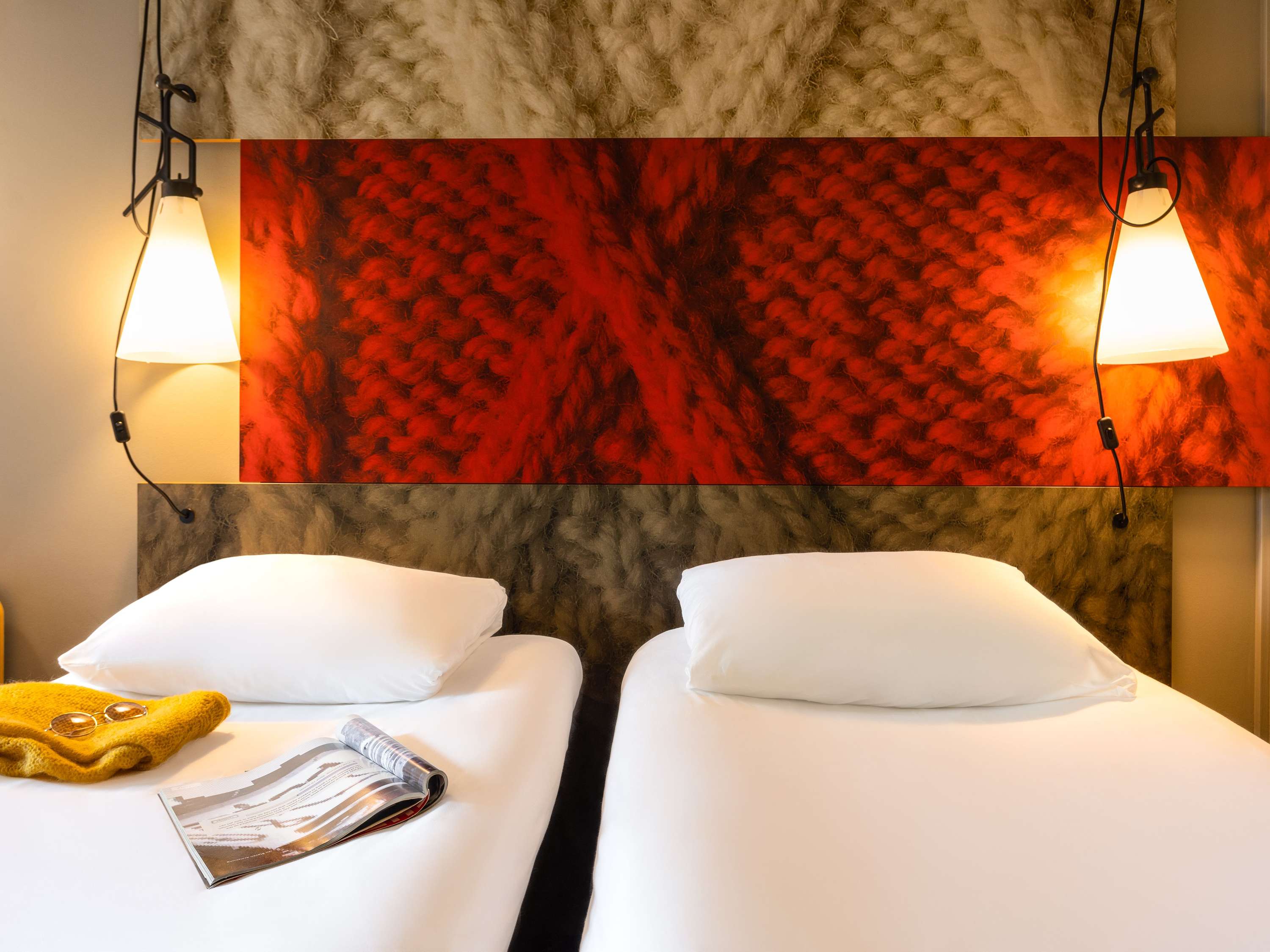 Foto - ibis Leuven Centrum