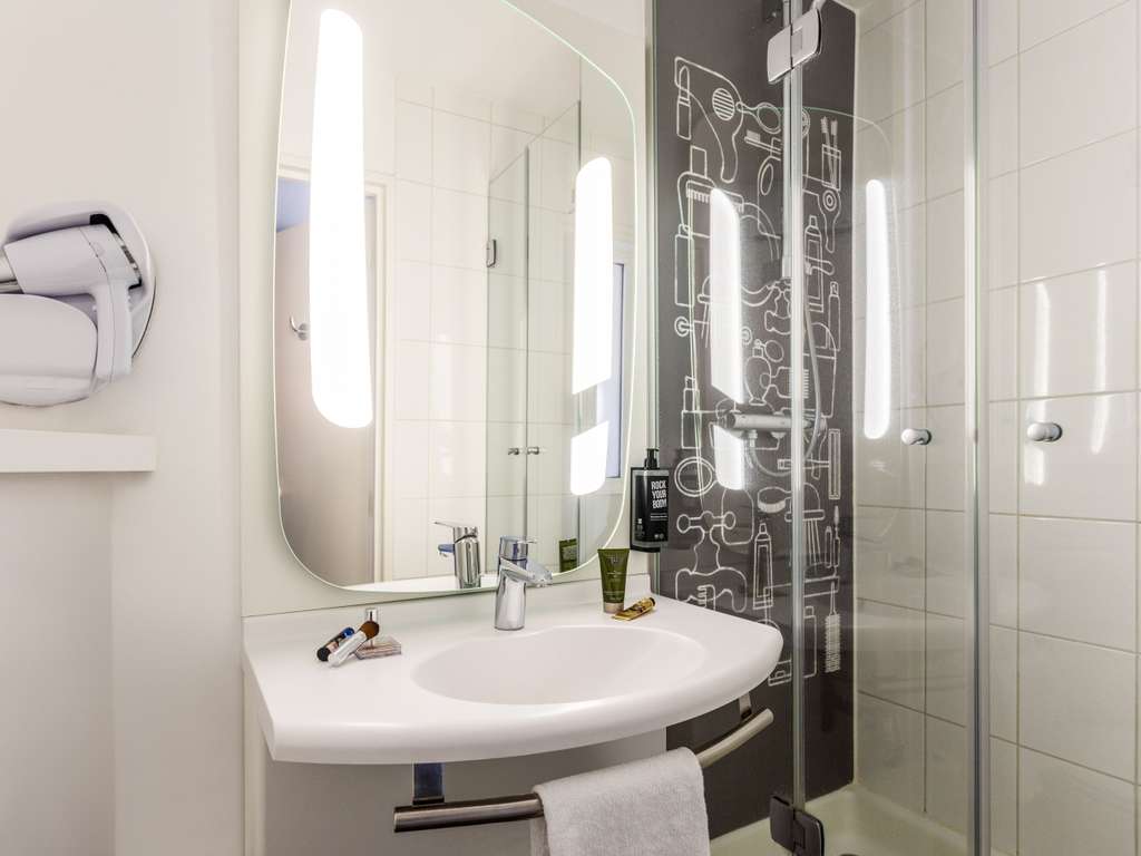 Foto - ibis Leuven Centrum