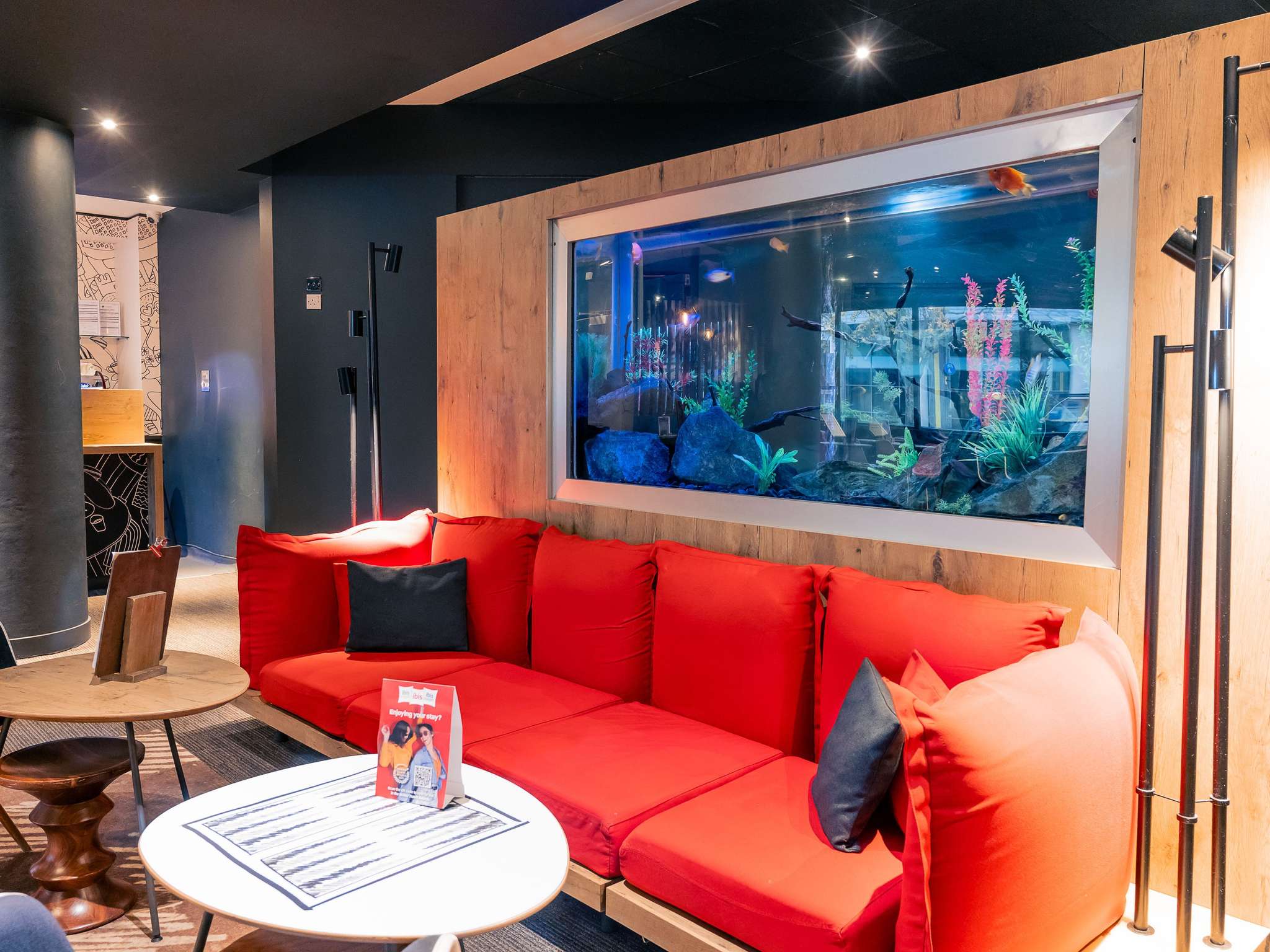 Photo - ibis Portsmouth