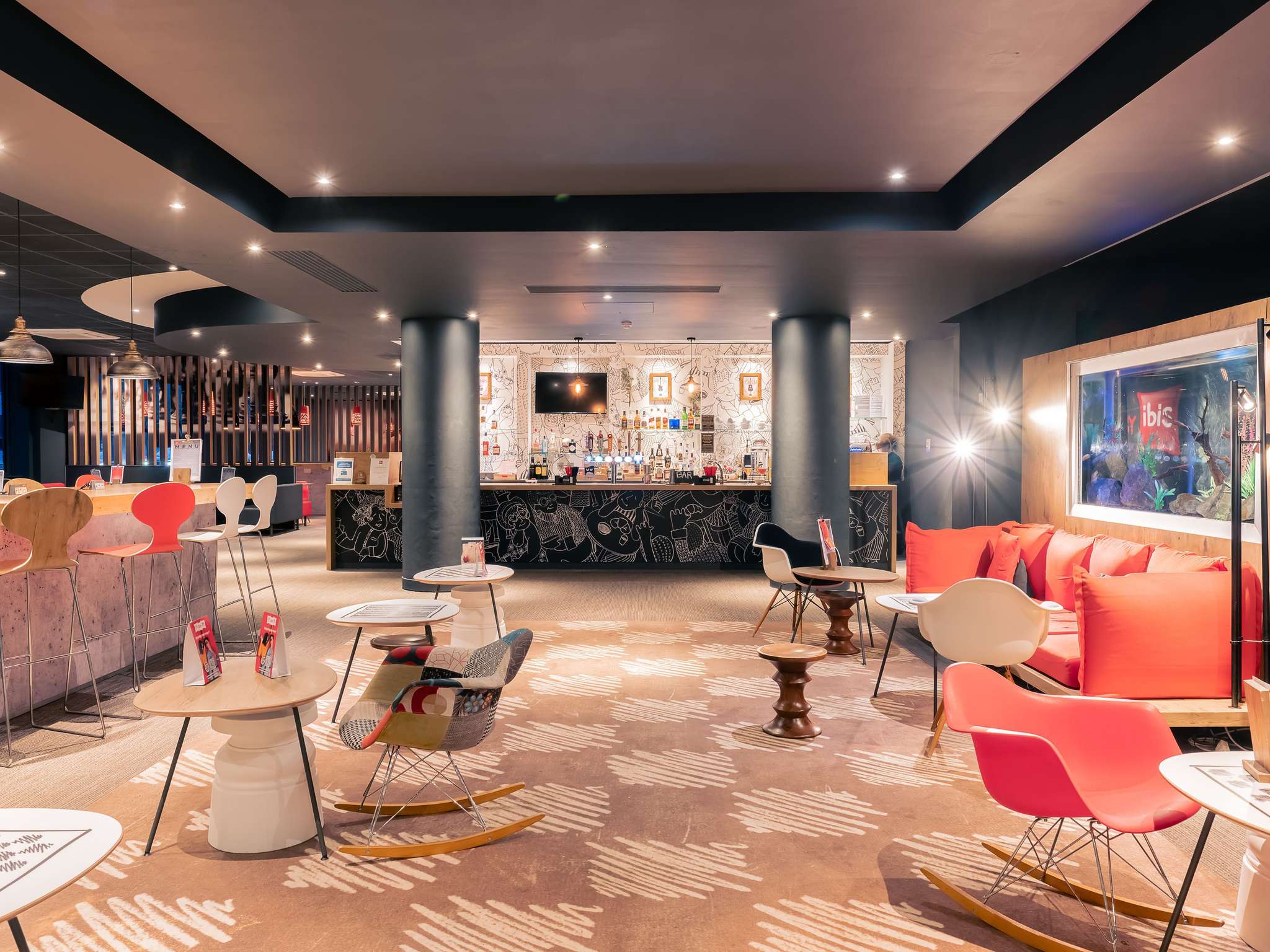 Photo - ibis Portsmouth