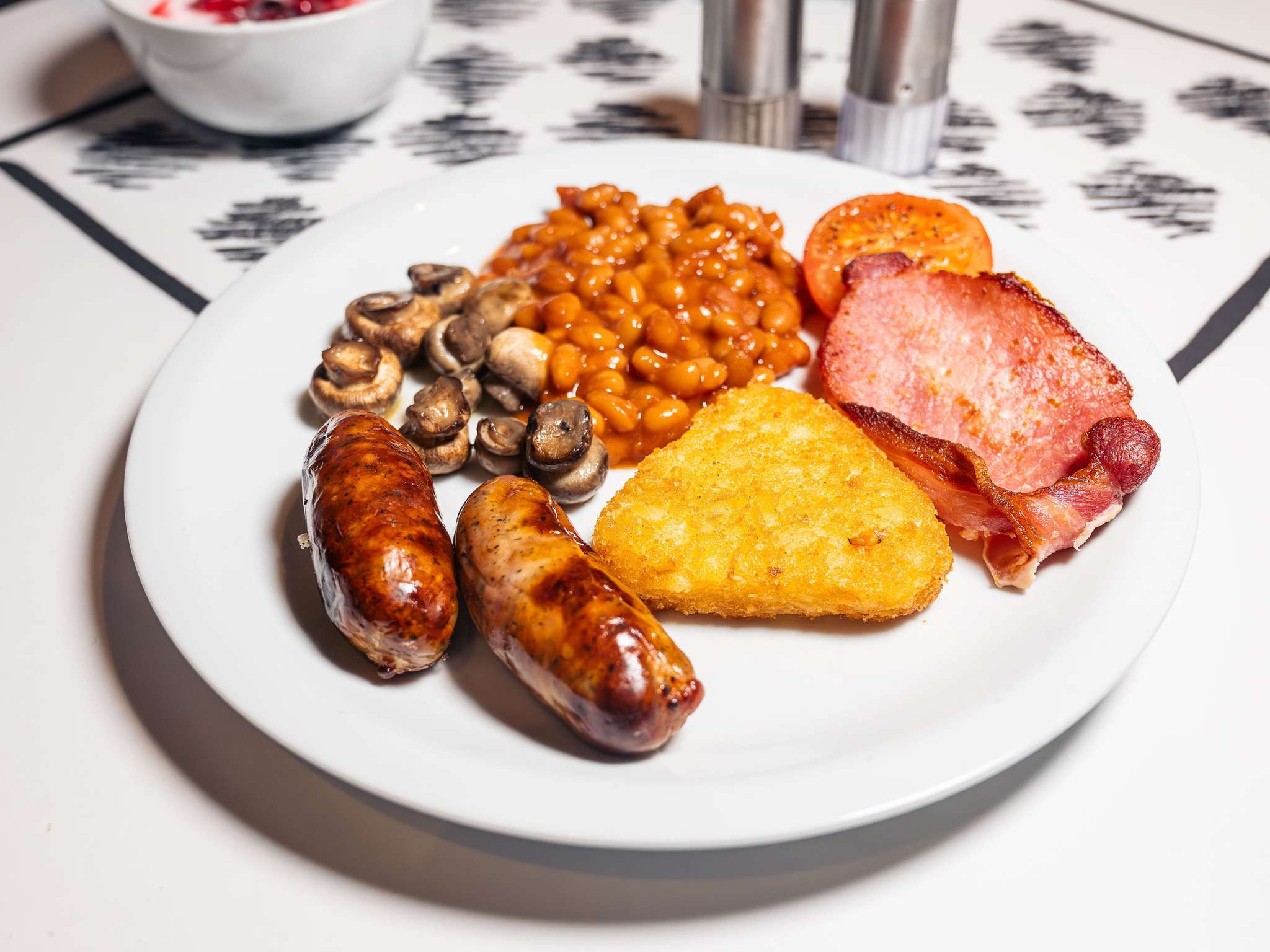 Photo - ibis Portsmouth