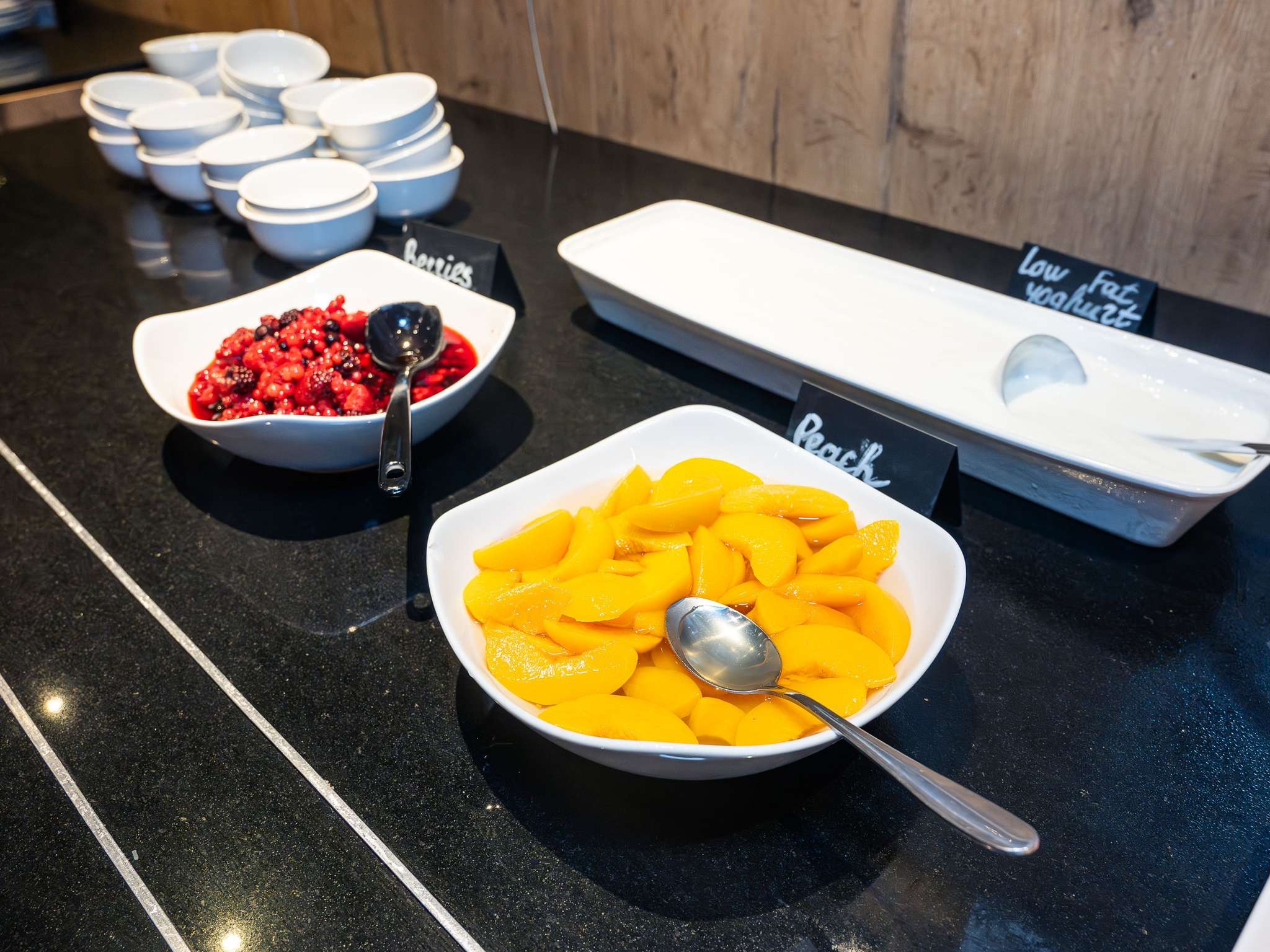 Photo - ibis Portsmouth