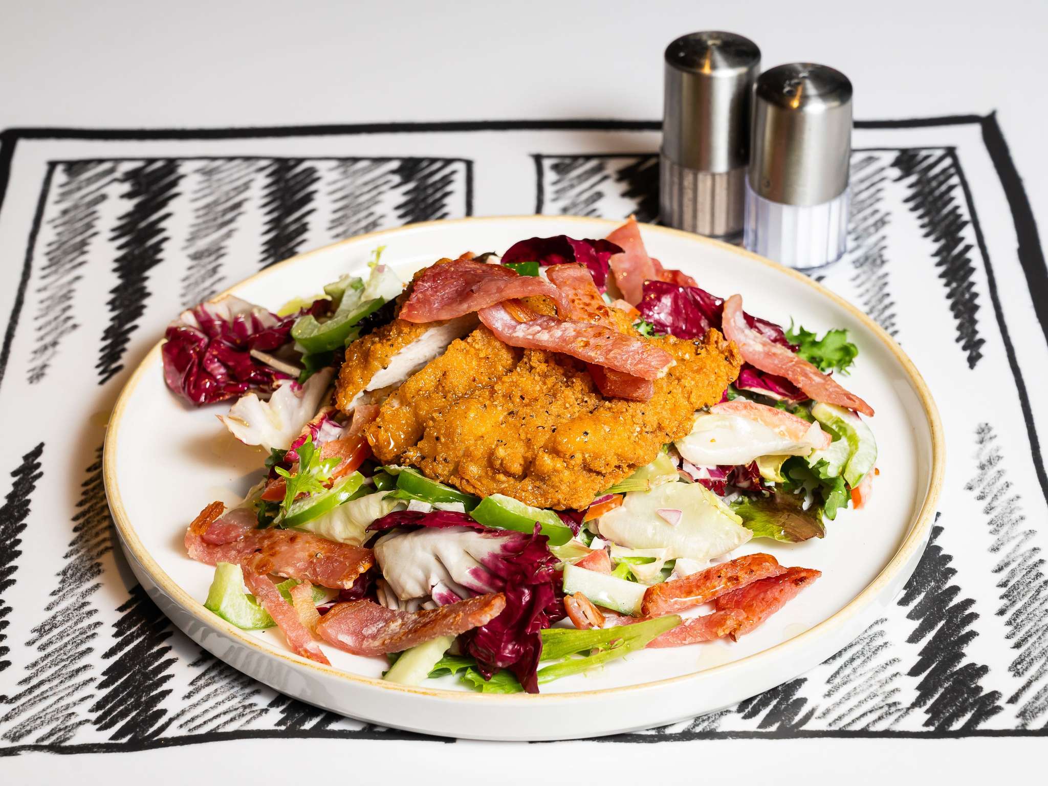 Photo - ibis Portsmouth