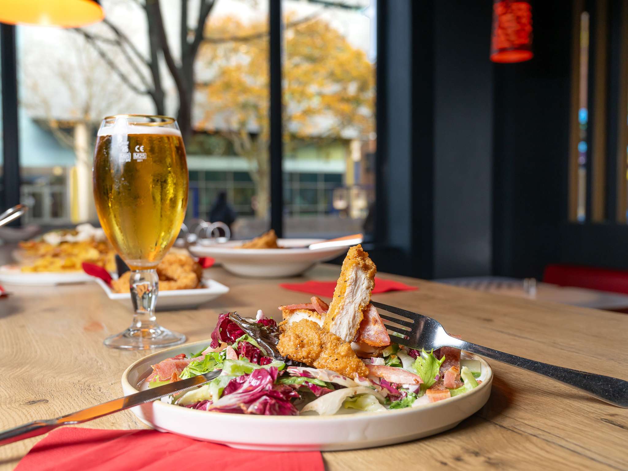 Photo - ibis Portsmouth