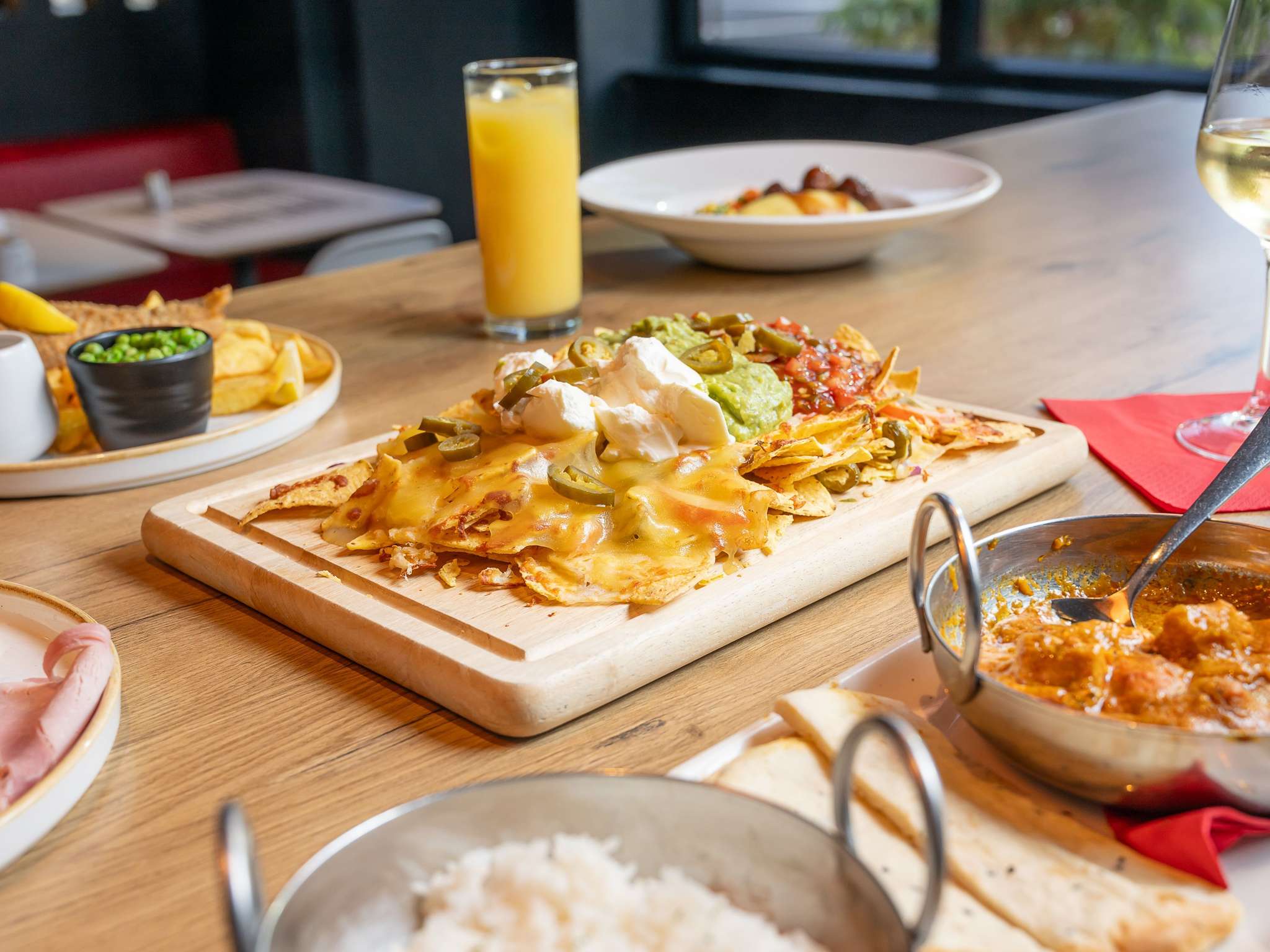 Photo - ibis Portsmouth