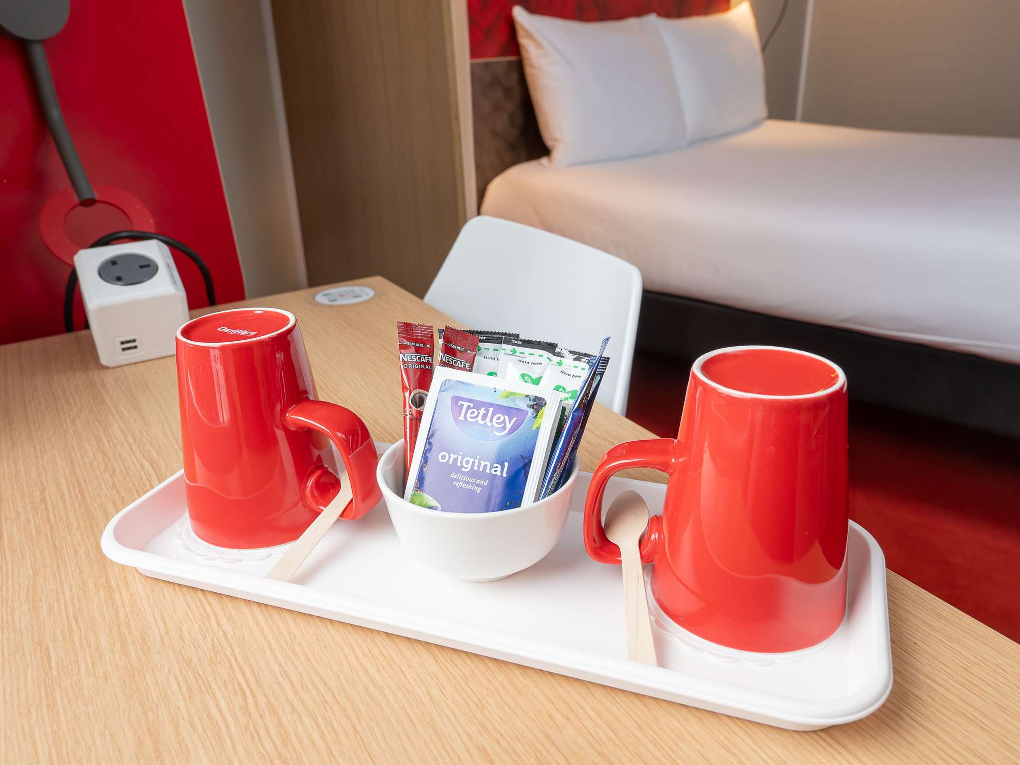 Photo - ibis Portsmouth