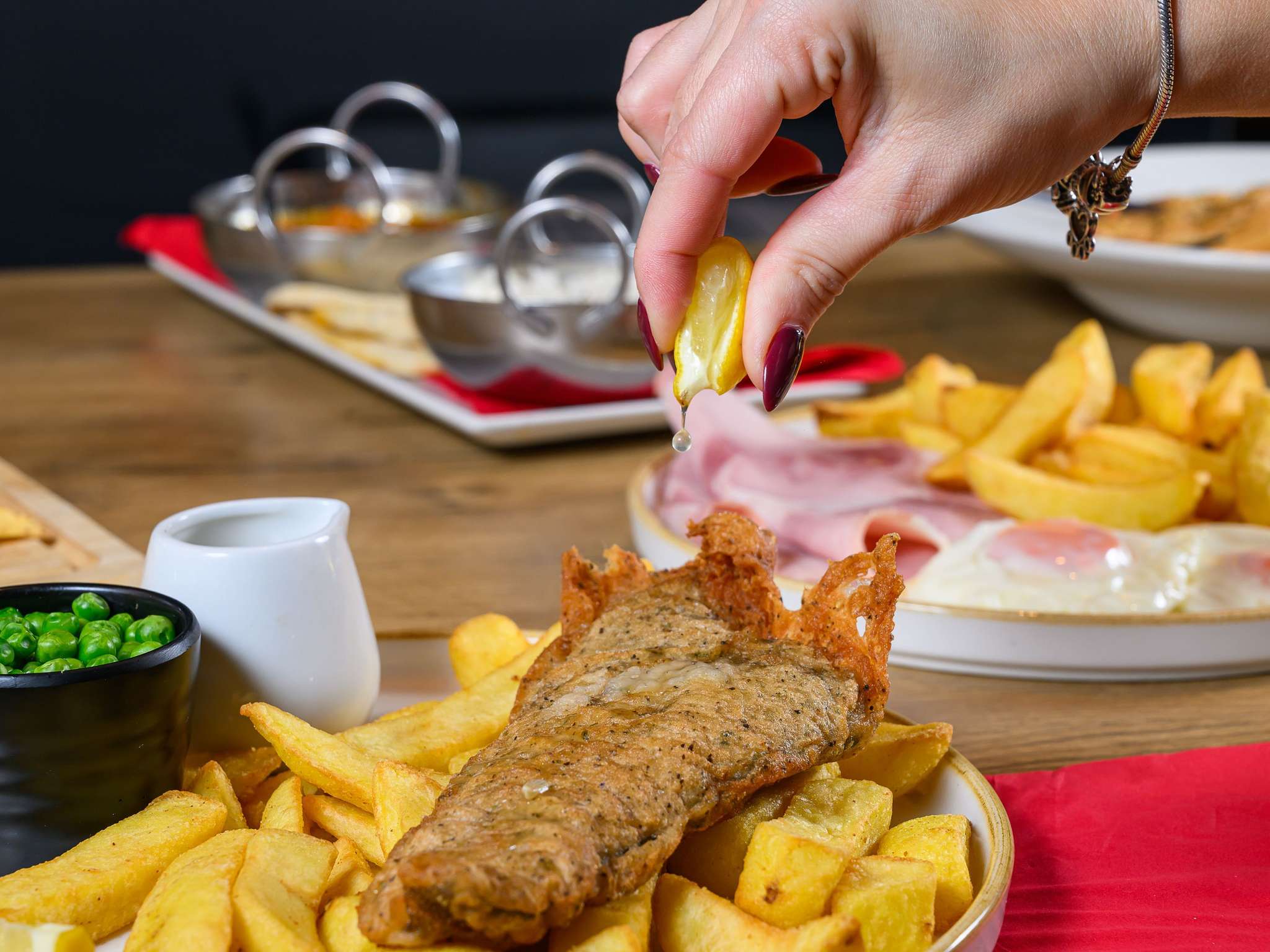 Photo - ibis Portsmouth