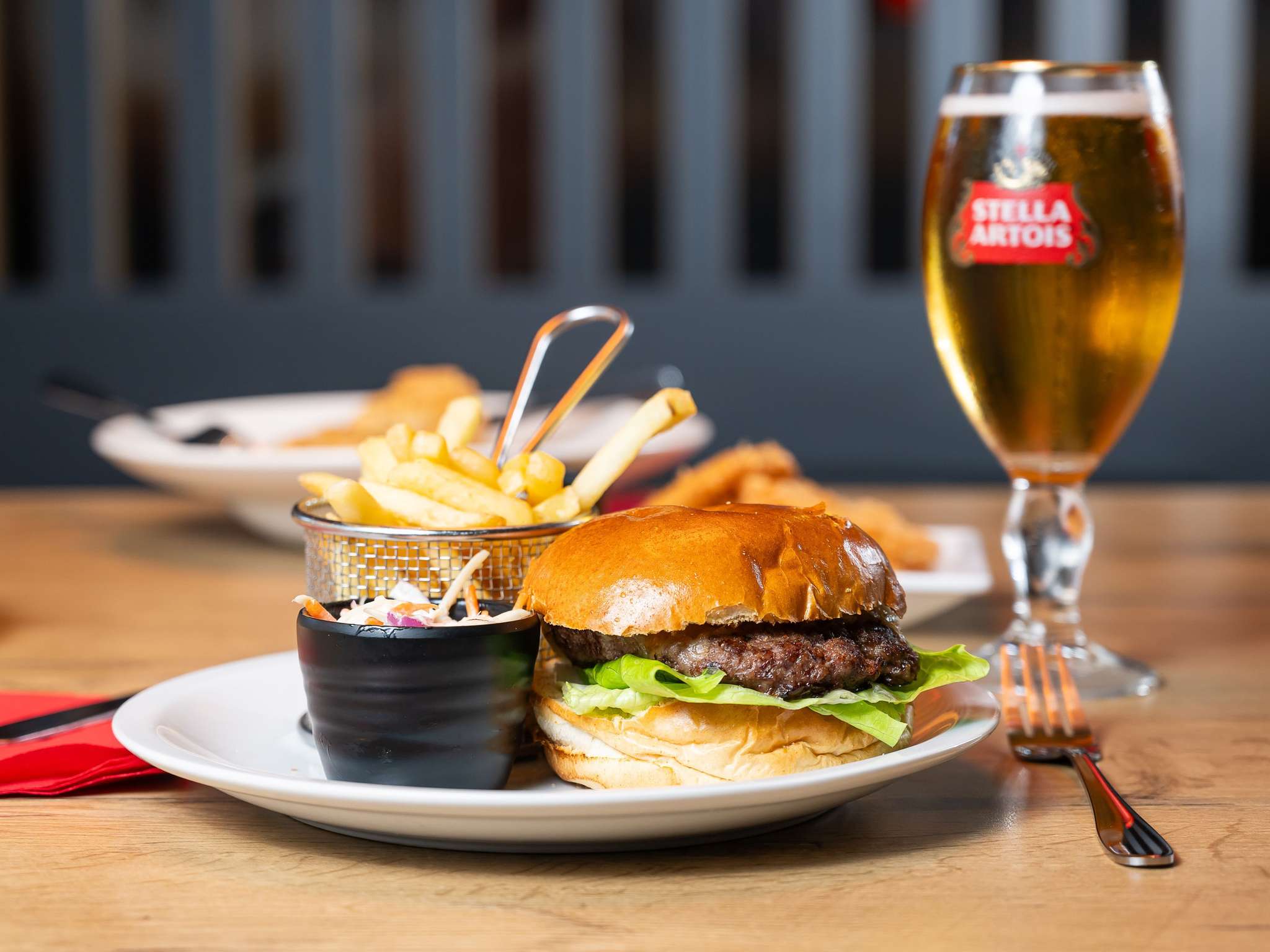 Photo - ibis Portsmouth