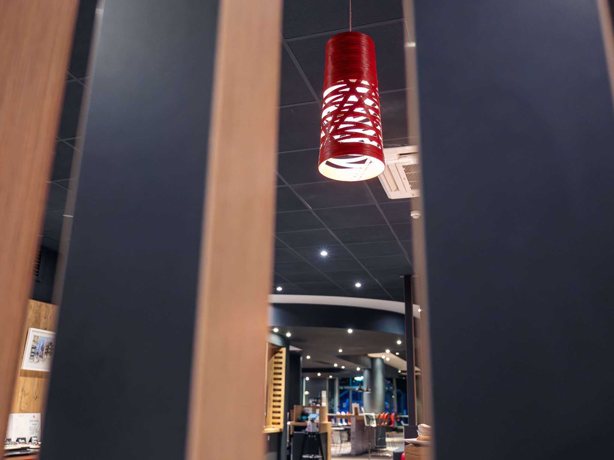 Photo - ibis Portsmouth