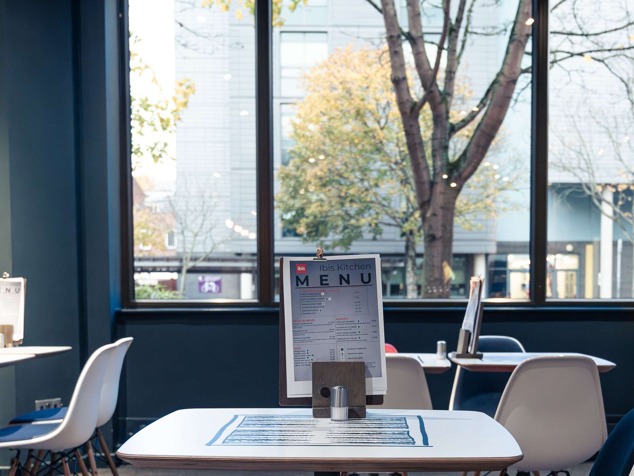 Photo - ibis Portsmouth