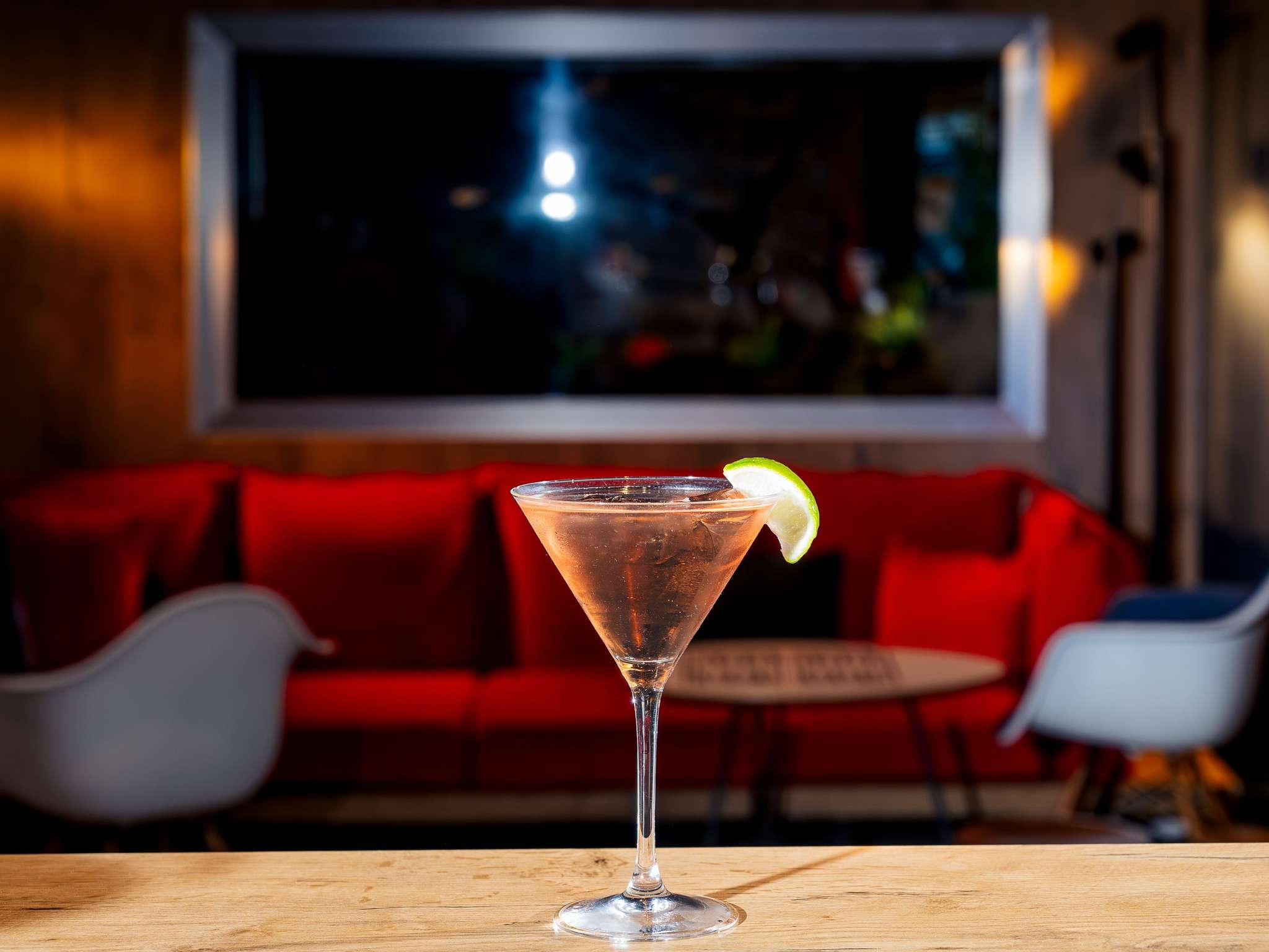 Photo - ibis Portsmouth