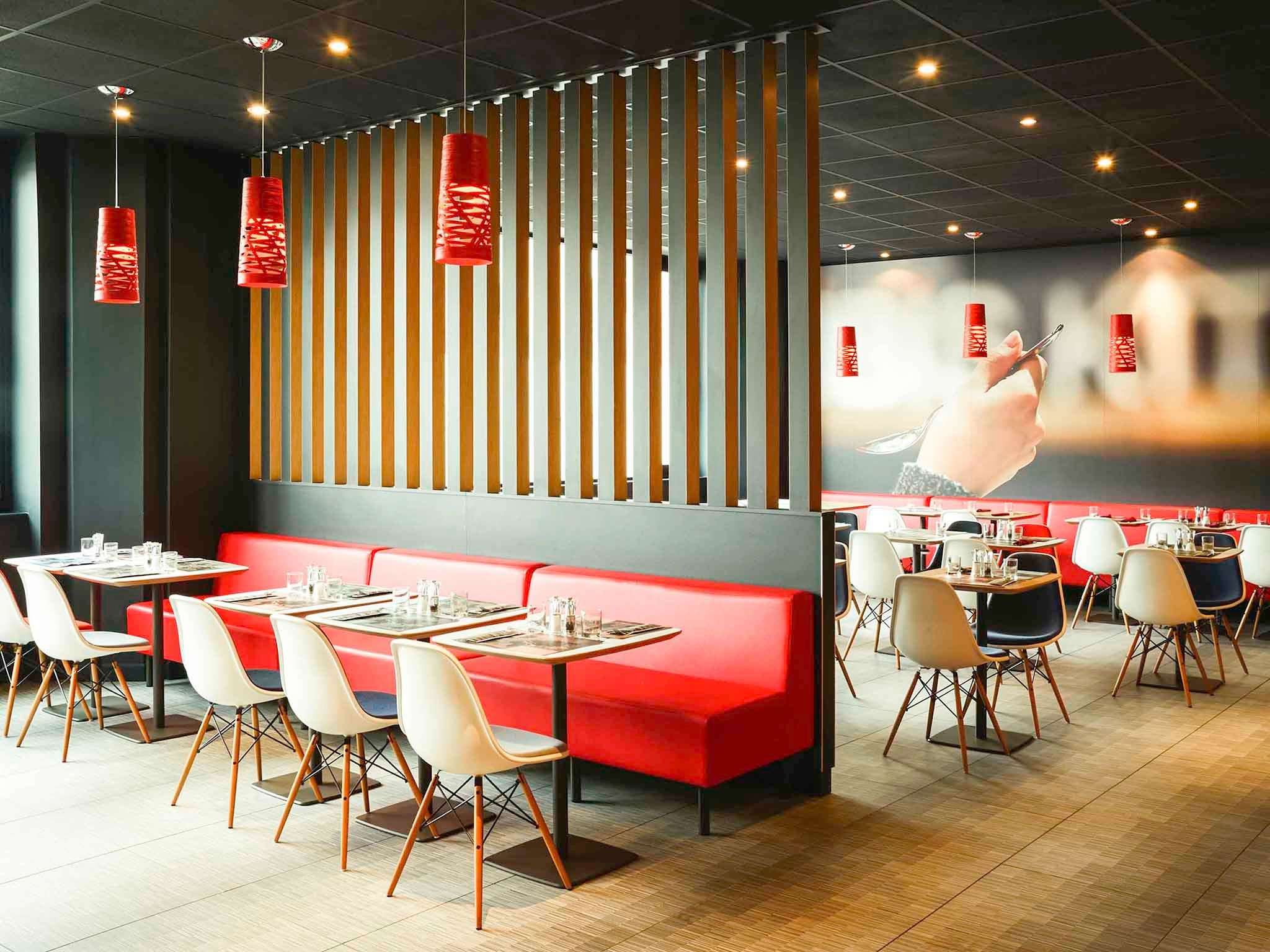 Photo - ibis Portsmouth