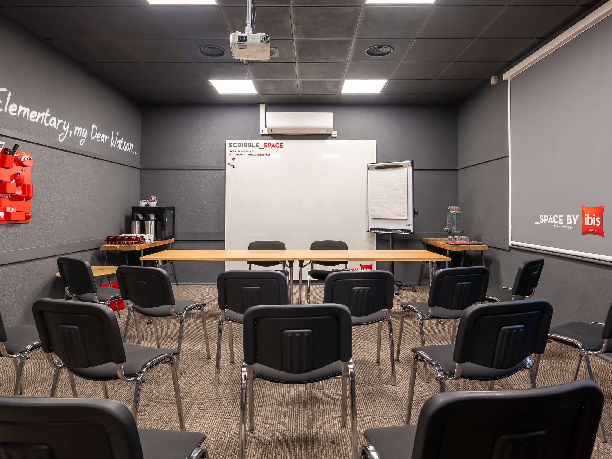 Photo - ibis Portsmouth