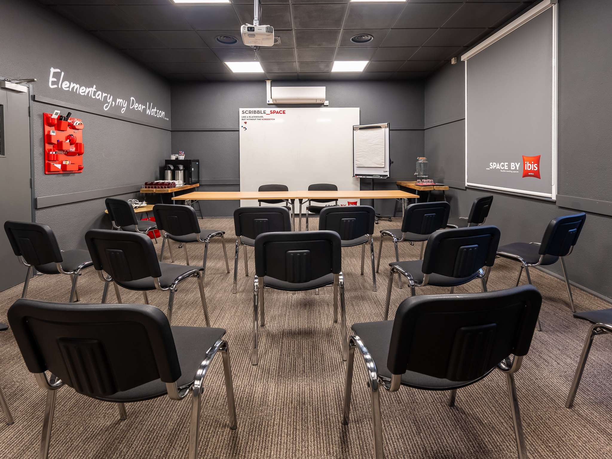 Photo - ibis Portsmouth