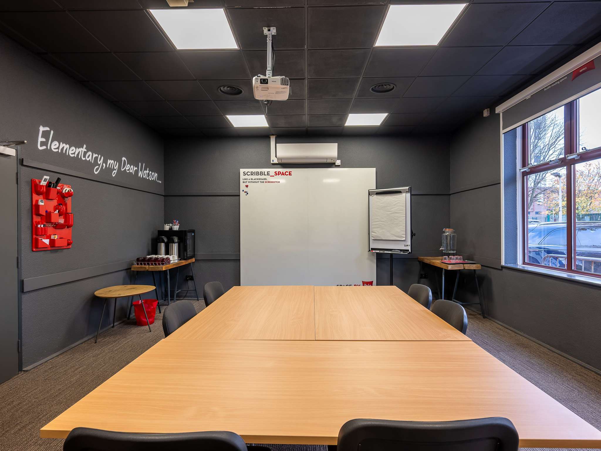 Photo - ibis Portsmouth