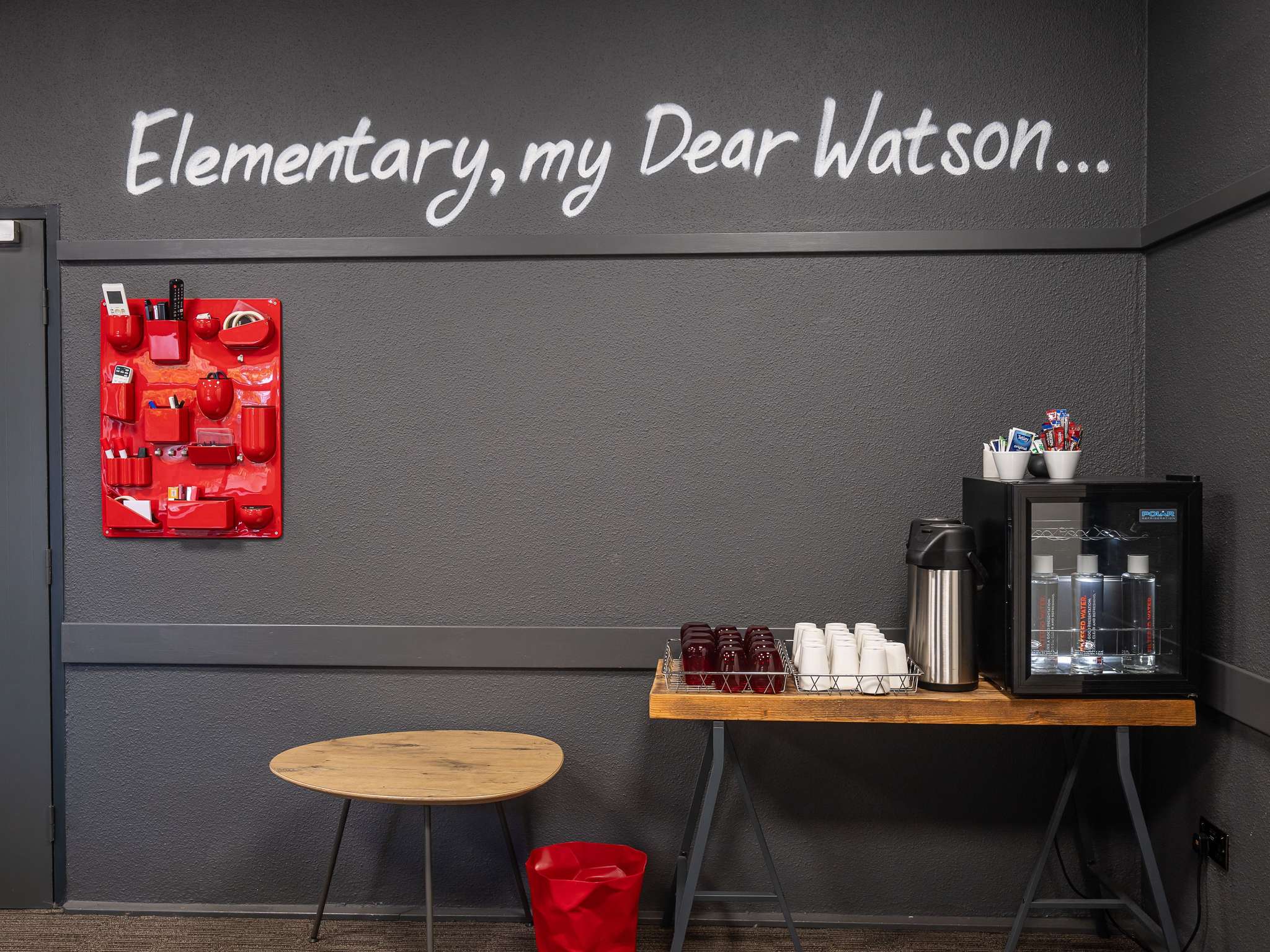 Photo - ibis Portsmouth