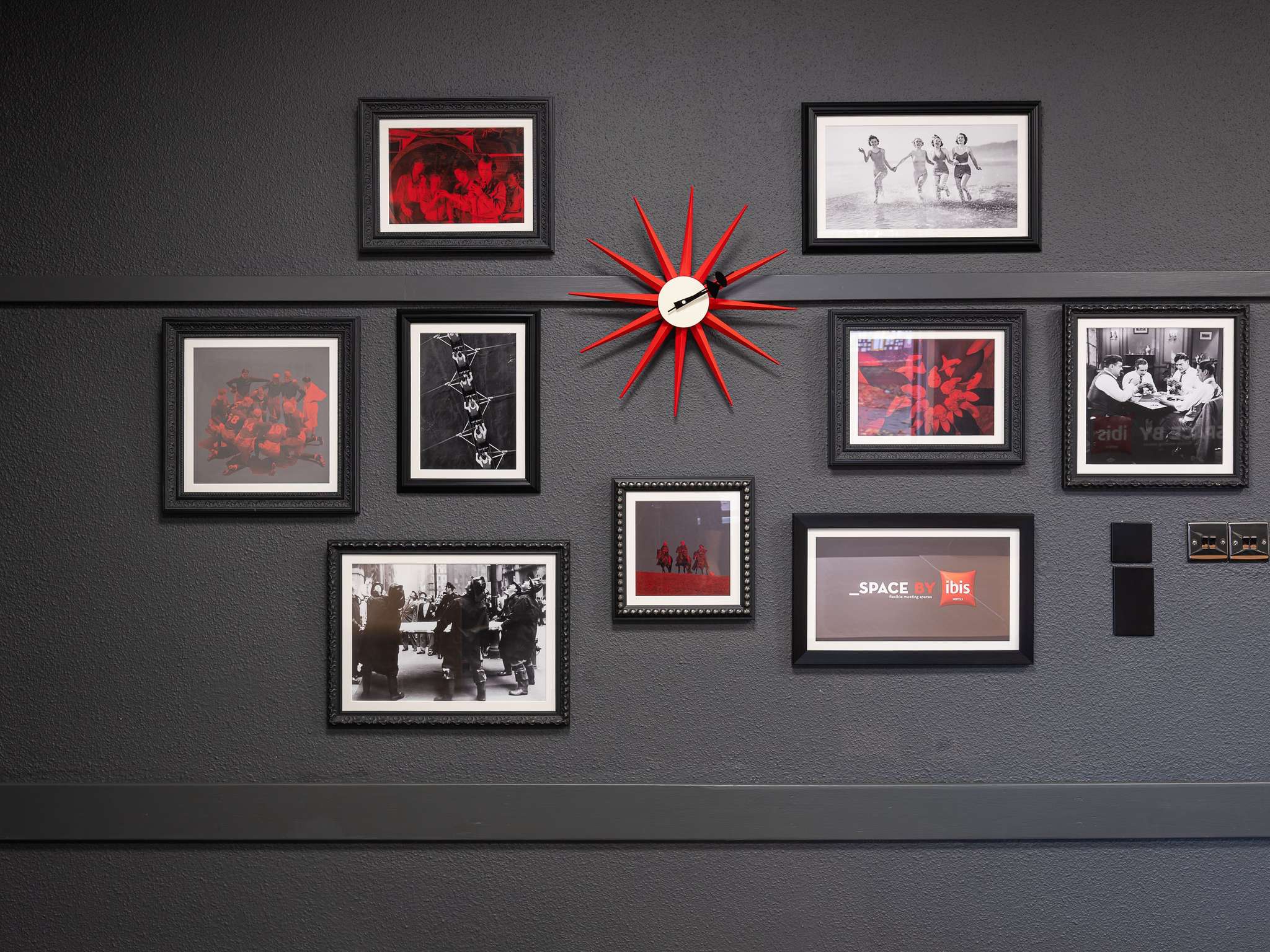 Photo - ibis Portsmouth