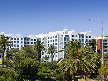 Novotel Melbourne St Kilda Accorhotels