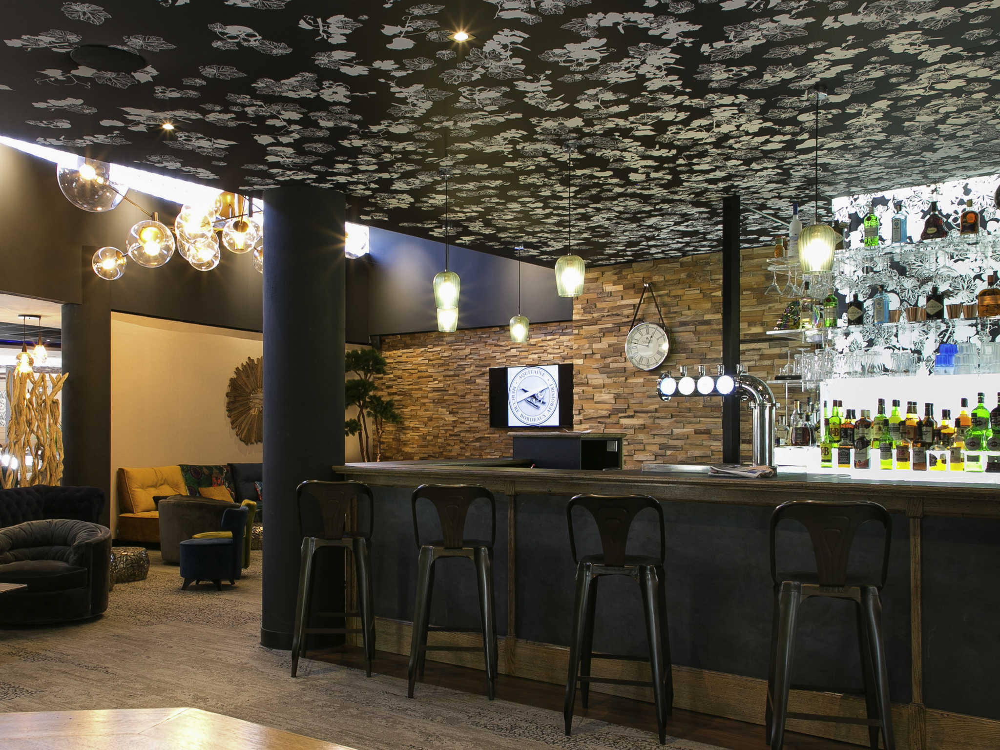 Foto - Mercure Bordeaux Aéroport