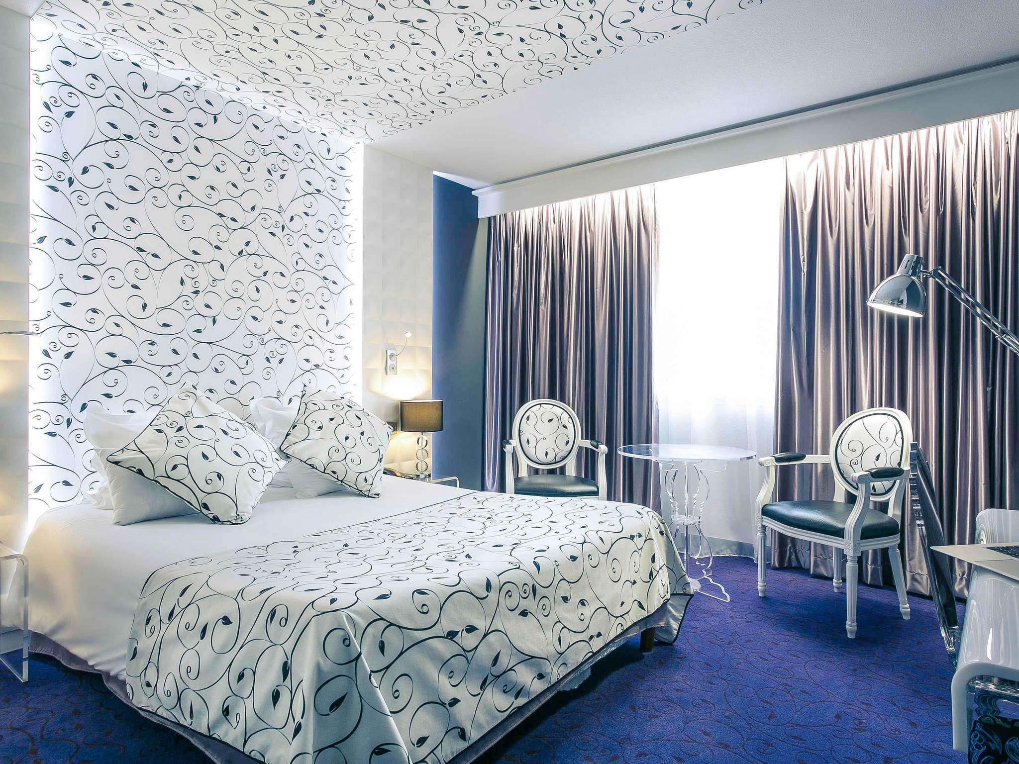 Foto - Mercure Bordeaux Aéroport