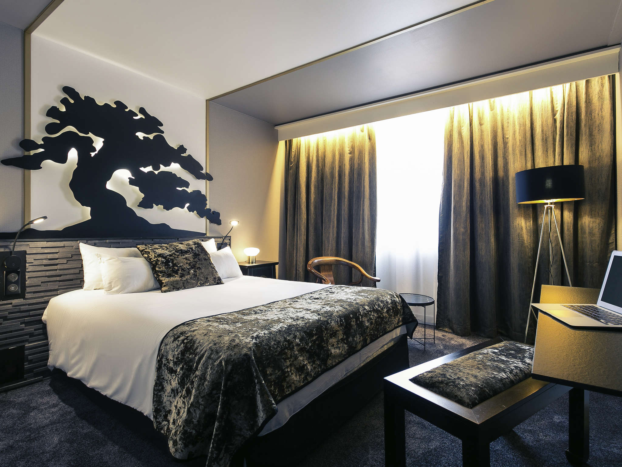 Foto - Mercure Bordeaux Aéroport