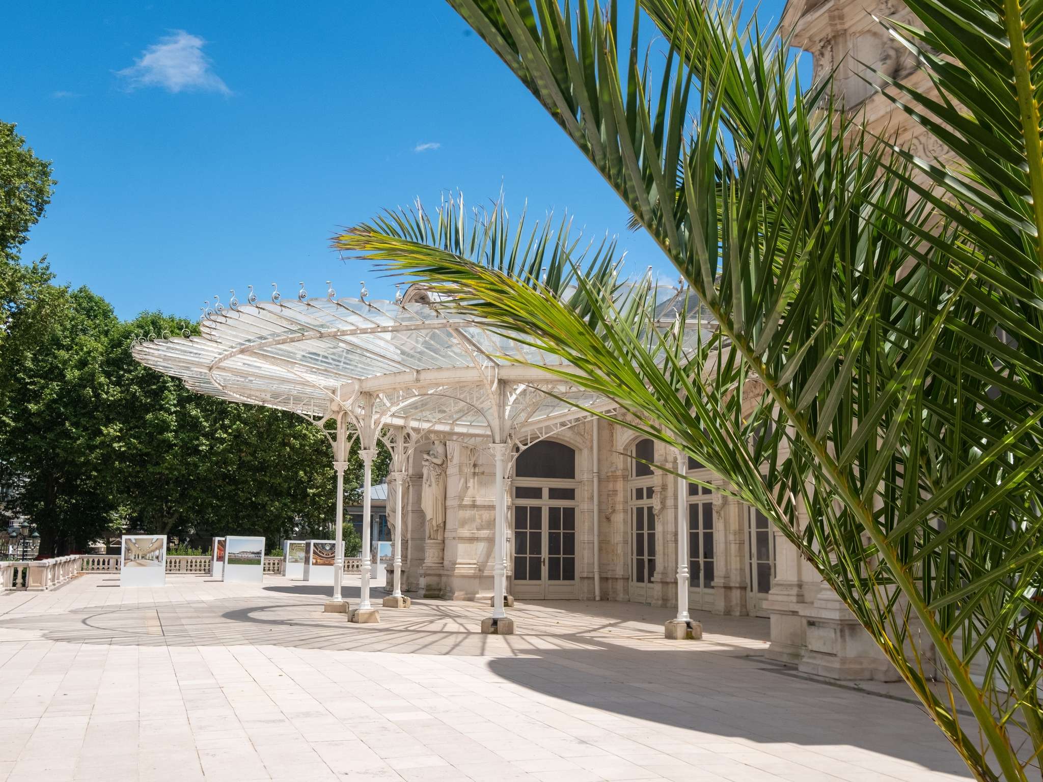 Foto - Hôtel ibis Styles Vichy Centre