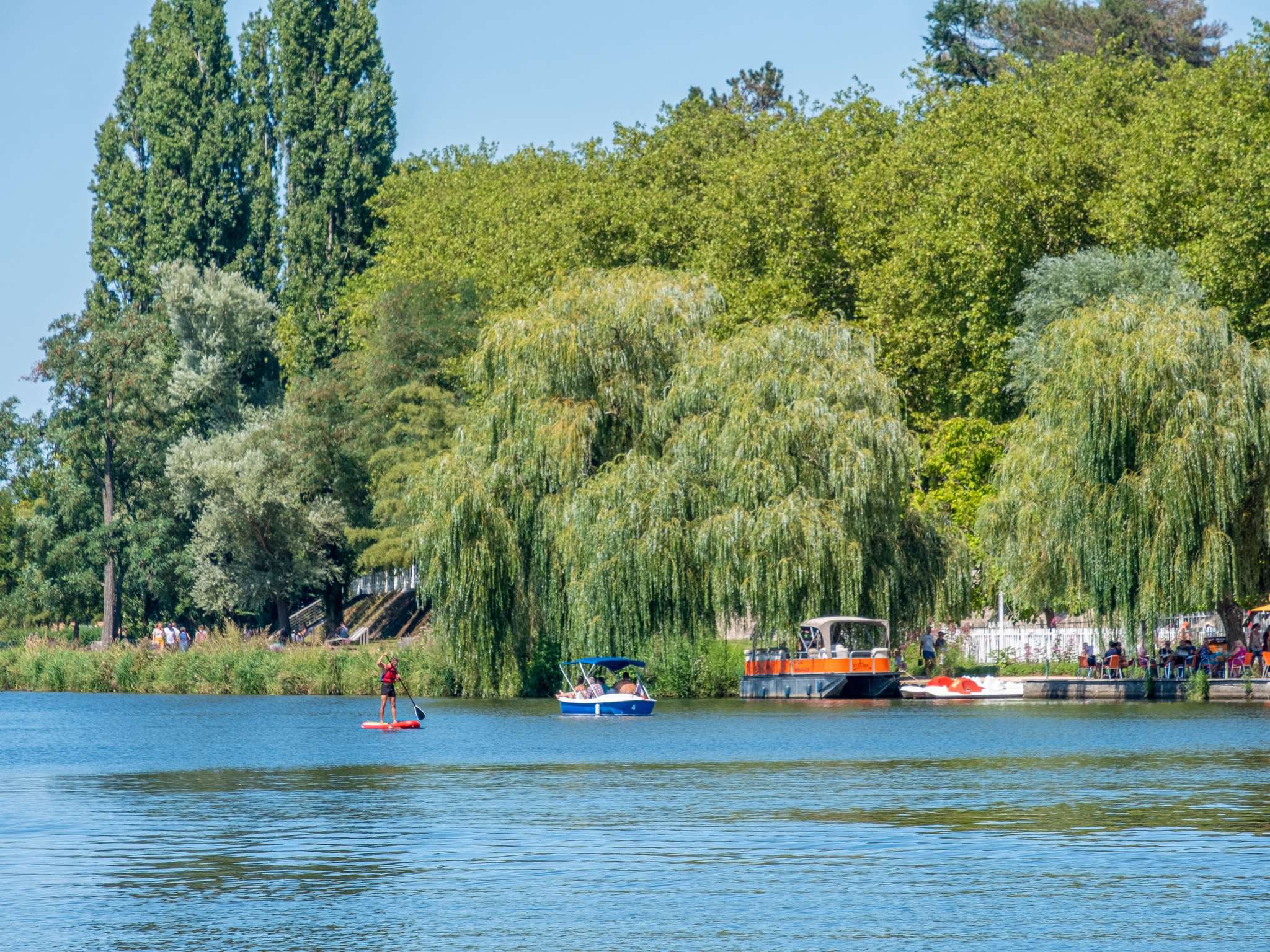 Foto - Hôtel ibis Styles Vichy Centre