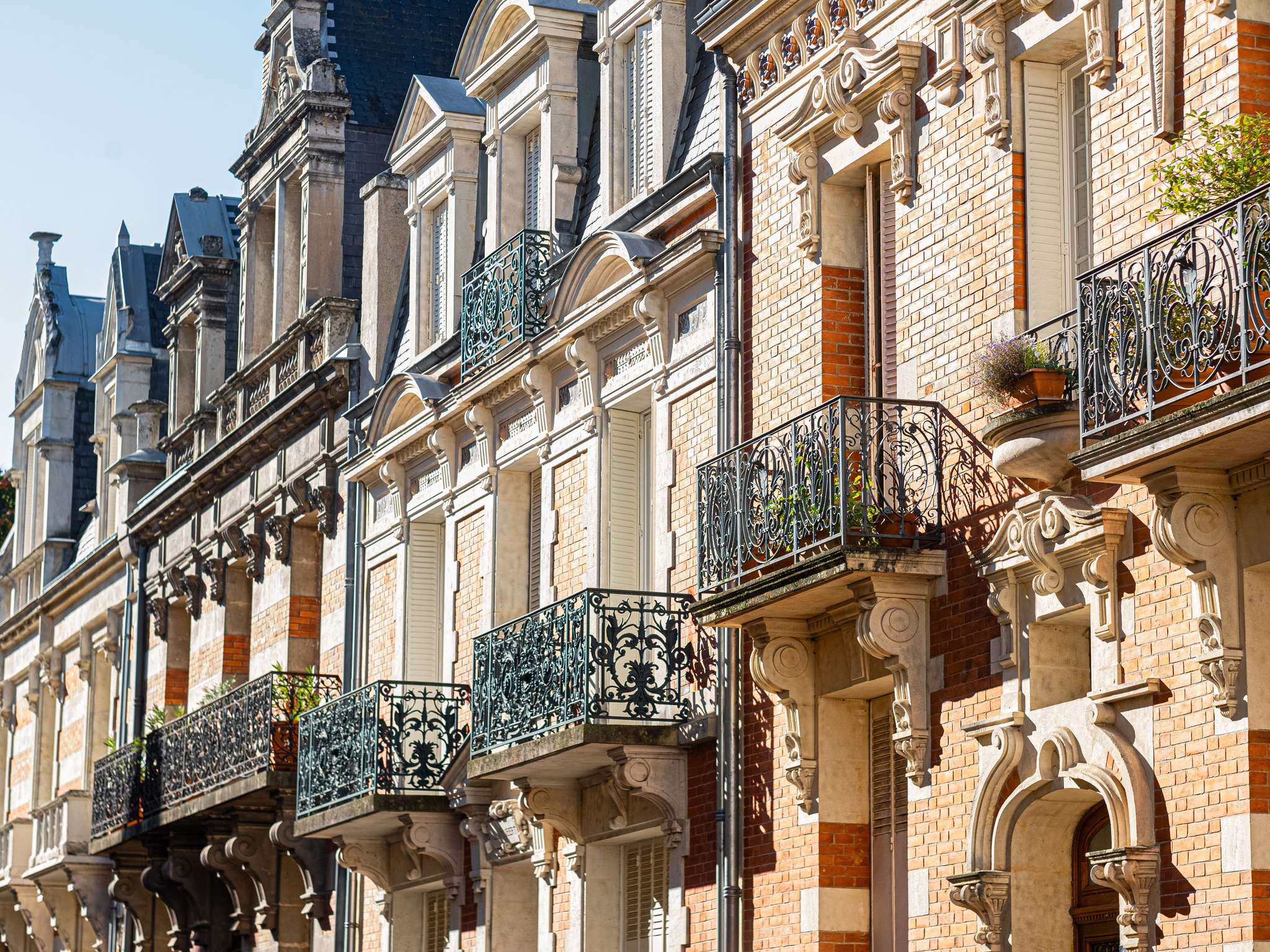 Foto - Hôtel ibis Styles Vichy Centre