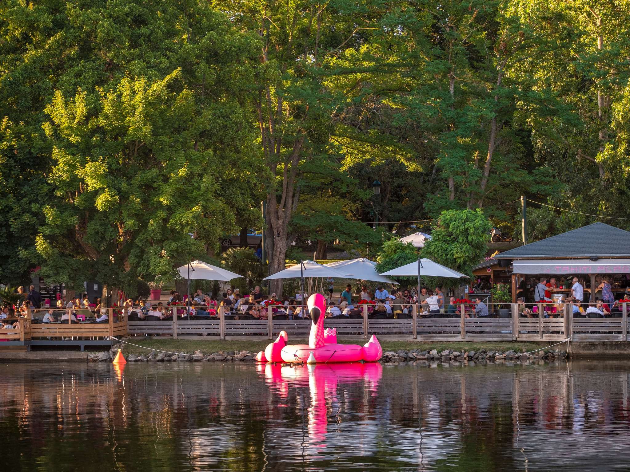 Foto - Hôtel ibis Styles Vichy Centre