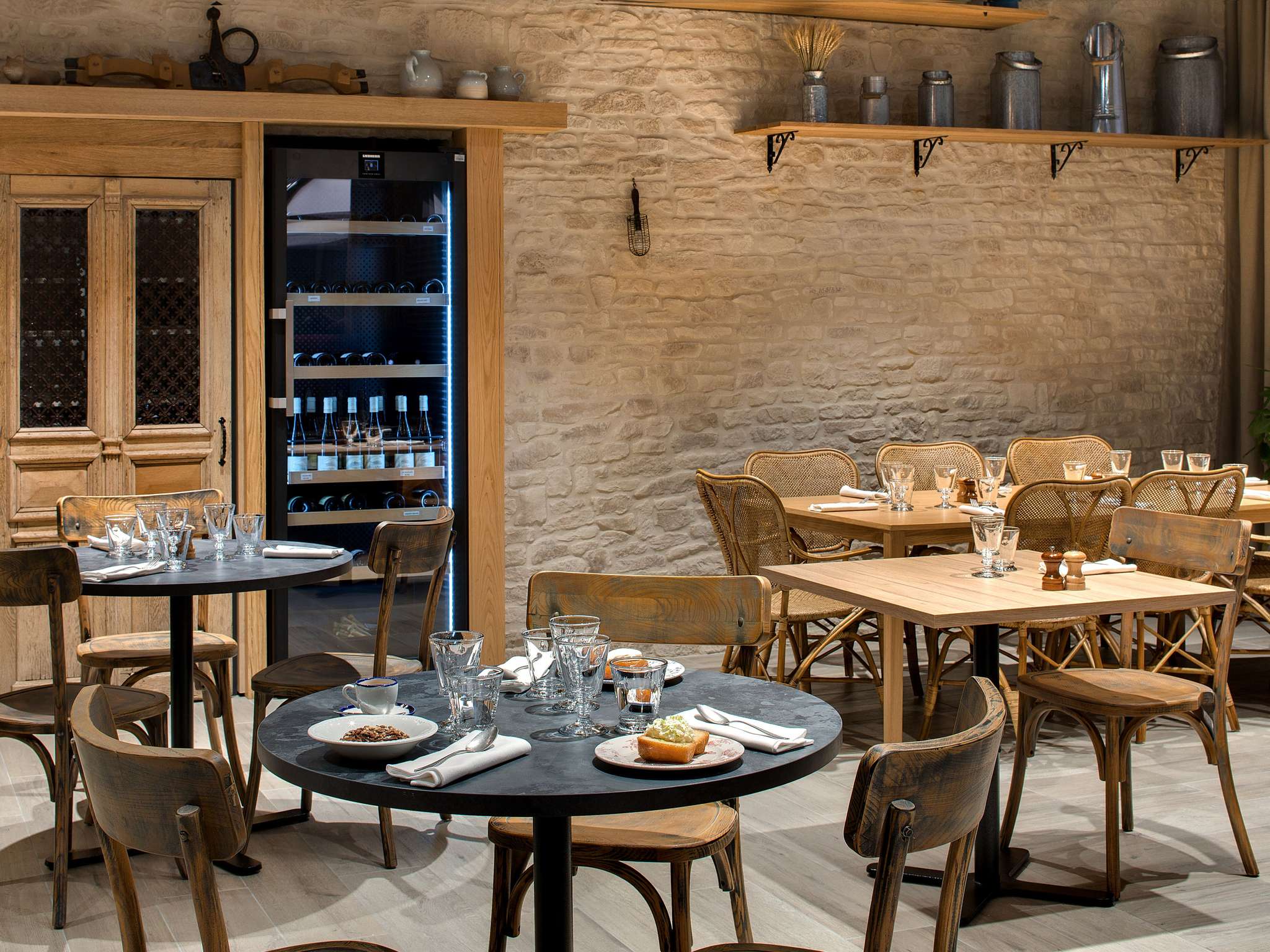 Foto - Hôtel ibis Styles Vichy Centre