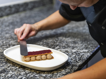 Photo du restaurant Le Hangar