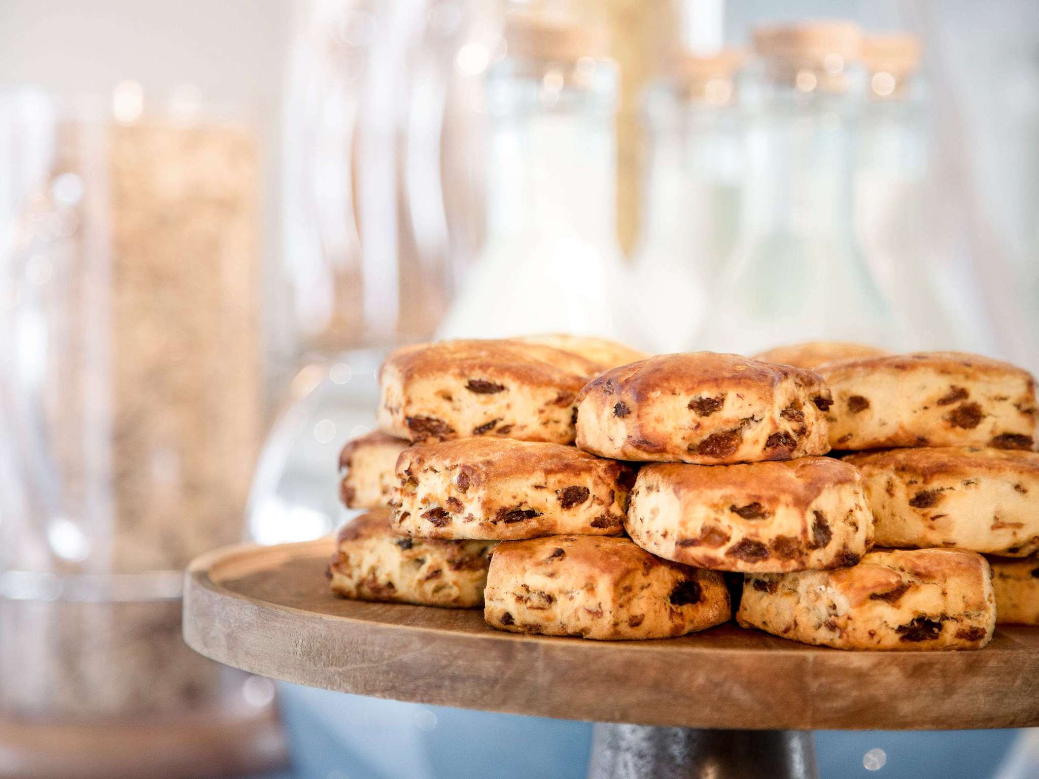 Foto - Novotel Marne-la-Vallée Noisy-le-Grand